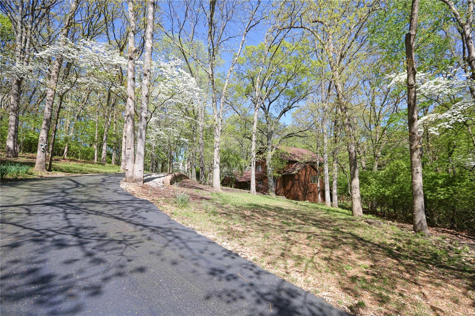 1726 Horseshoe Ridge Road Chesterfield, MO 63005 - Photo 48 of 49 Gallery Image 48