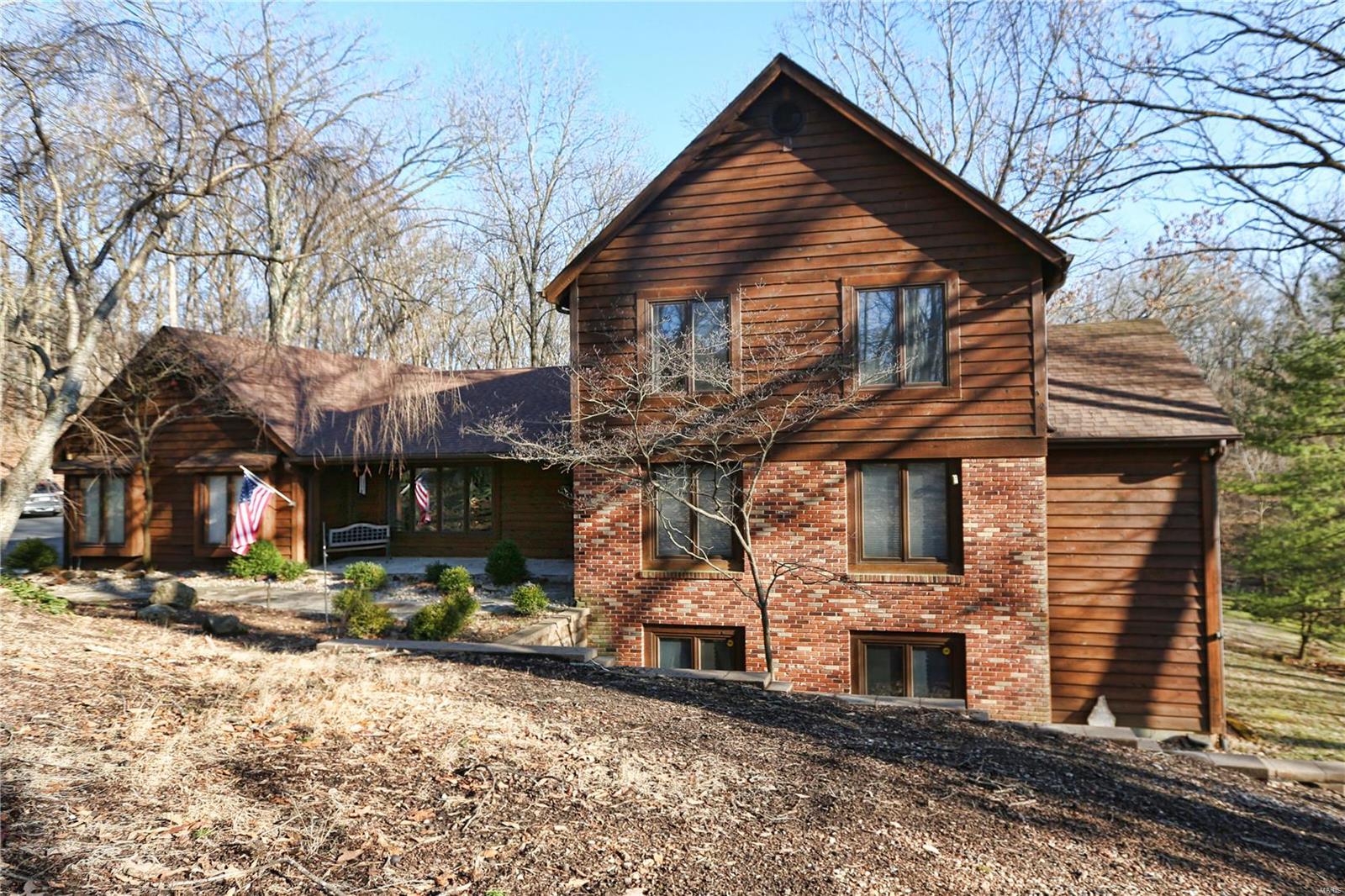 1726 Horseshoe Ridge Road Chesterfield, MO 63005 - Photo 49 of 49 Gallery Image 49