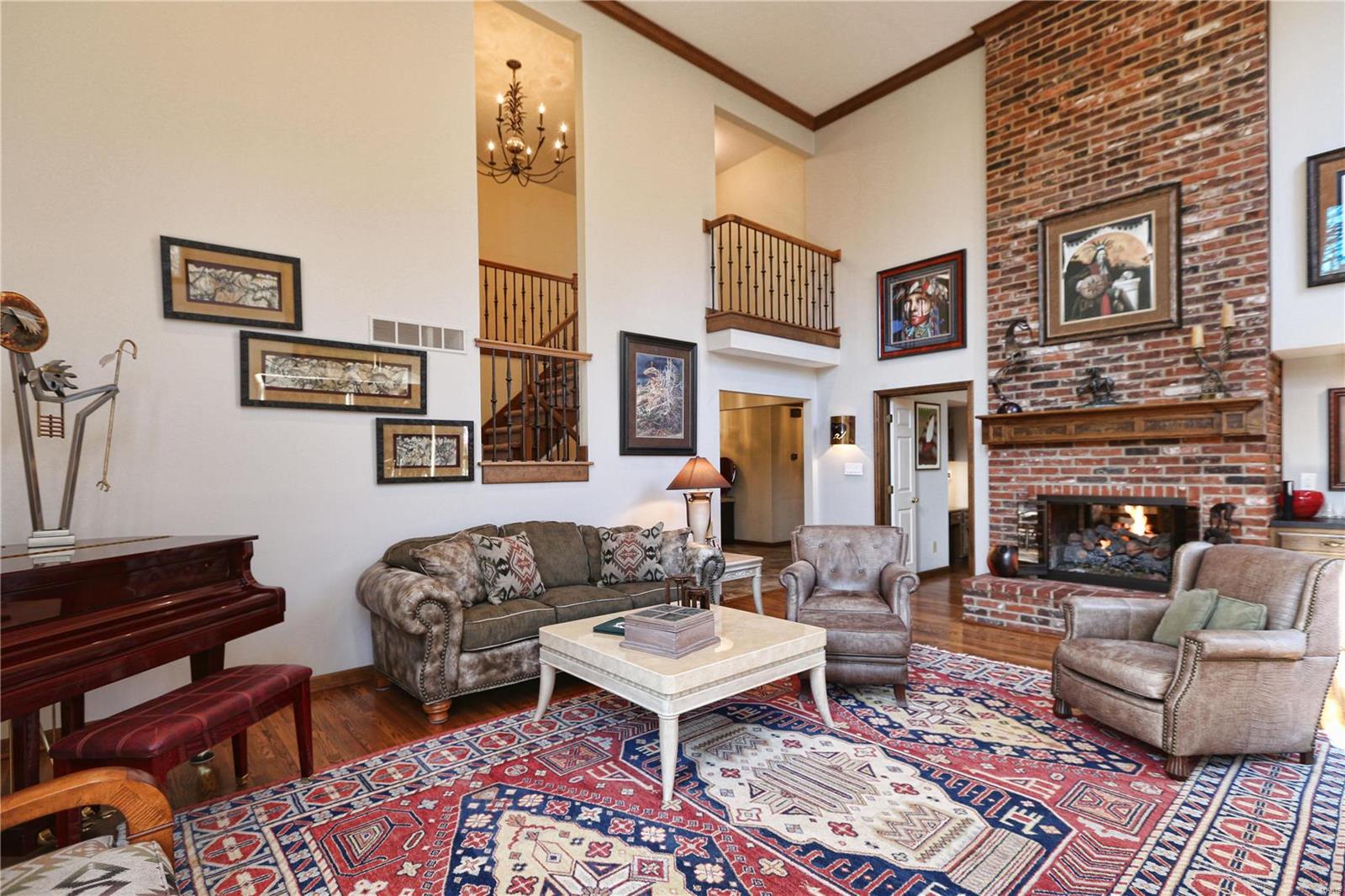 1726 Horseshoe Ridge Road Chesterfield, MO 63005 - Photo 6 of 49 Gallery Image 6