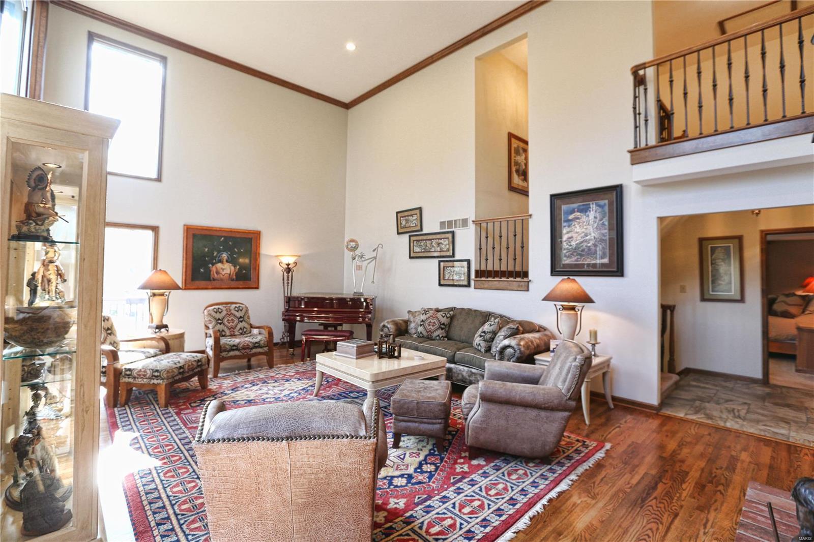 1726 Horseshoe Ridge Road Chesterfield, MO 63005 - Photo 7 of 49 Gallery Image 7