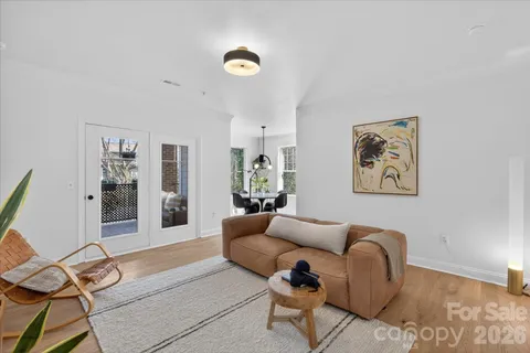 $575,000 | 739 Magnolia Avenue, Charlotte, NC 28203