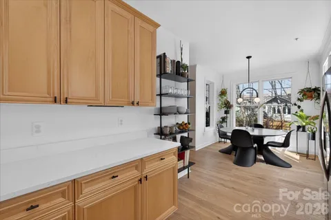 $575,000 | 739 Magnolia Avenue, Charlotte, NC 28203