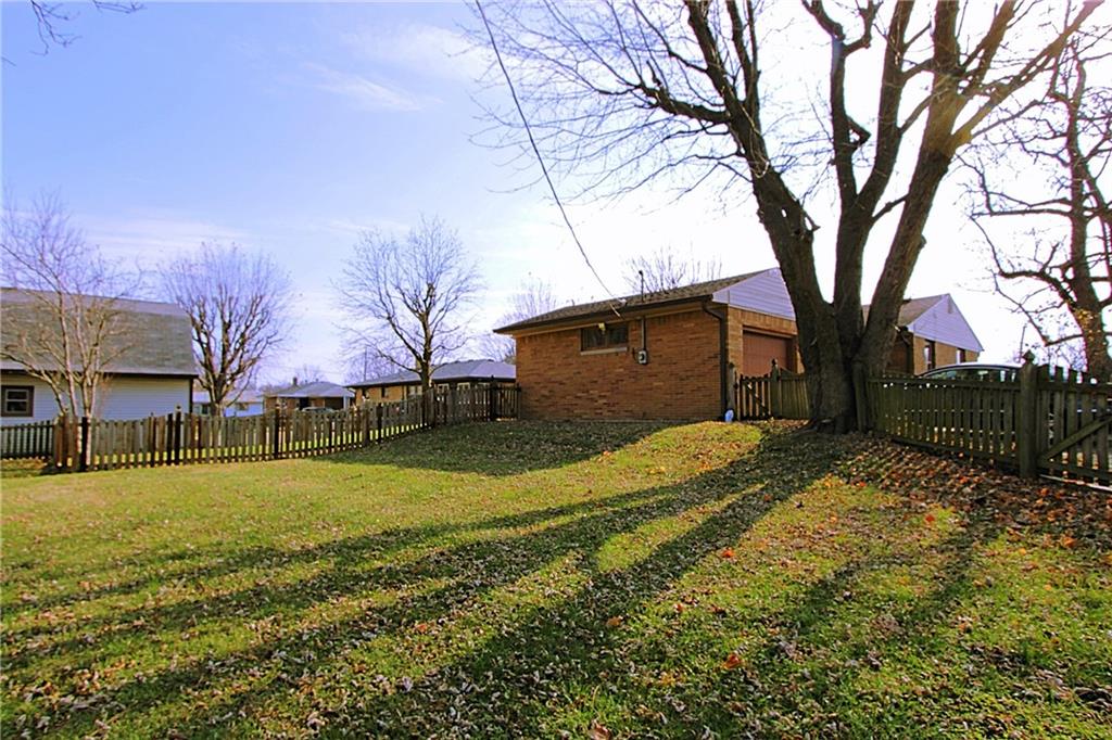 2406 East Thompson Road Indianapolis, IN 46227 - Photo 22 of 25 Gallery Image 22