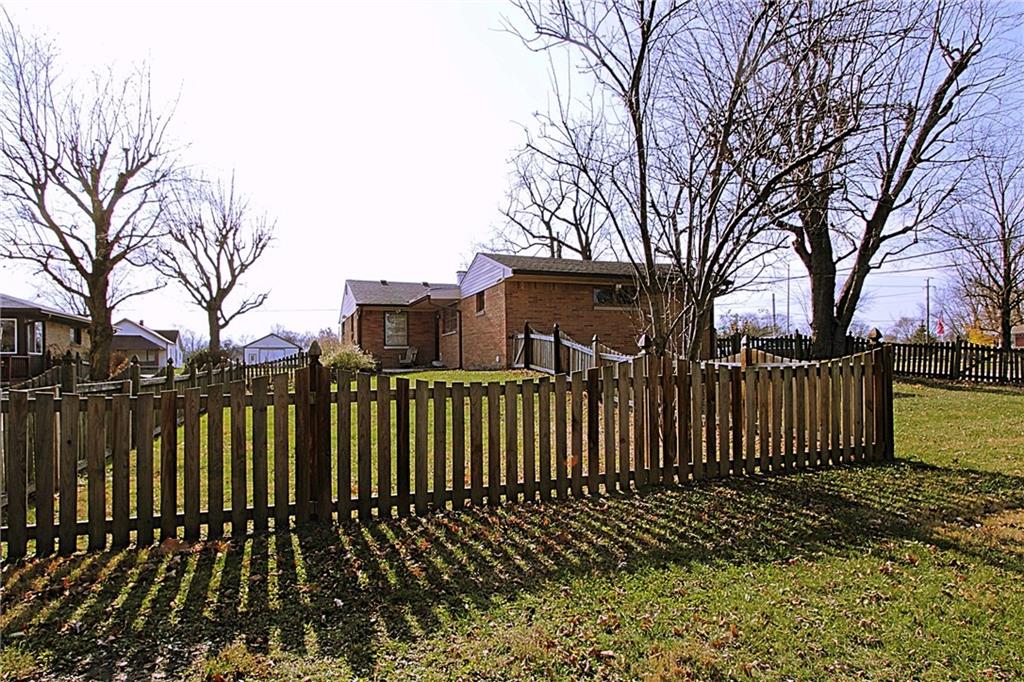 2406 East Thompson Road Indianapolis, IN 46227 - Photo 25 of 25 Gallery Image 25