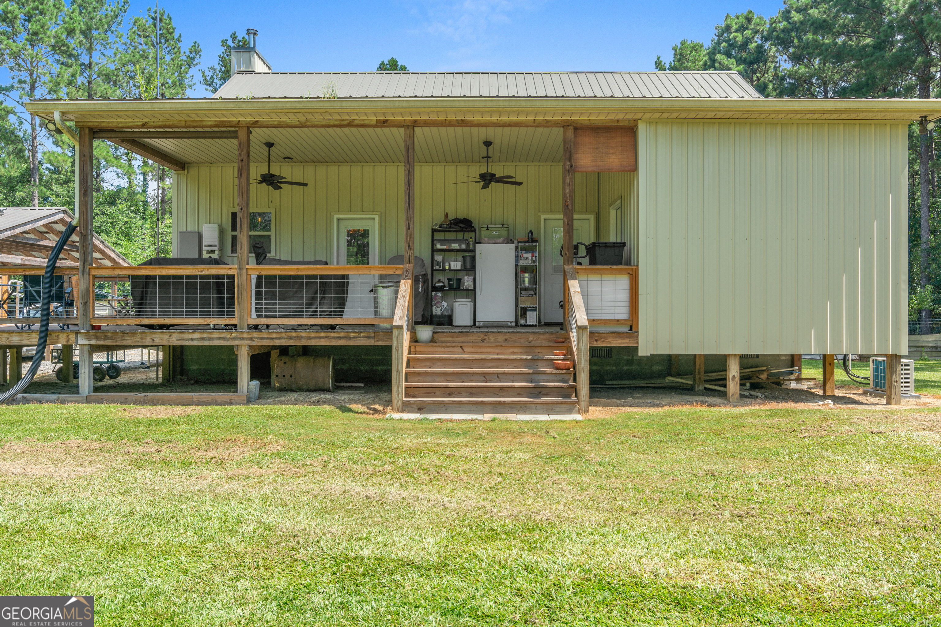 1269 Tarver Road Davisboro, GA 31018 - Photo 35 of 64
