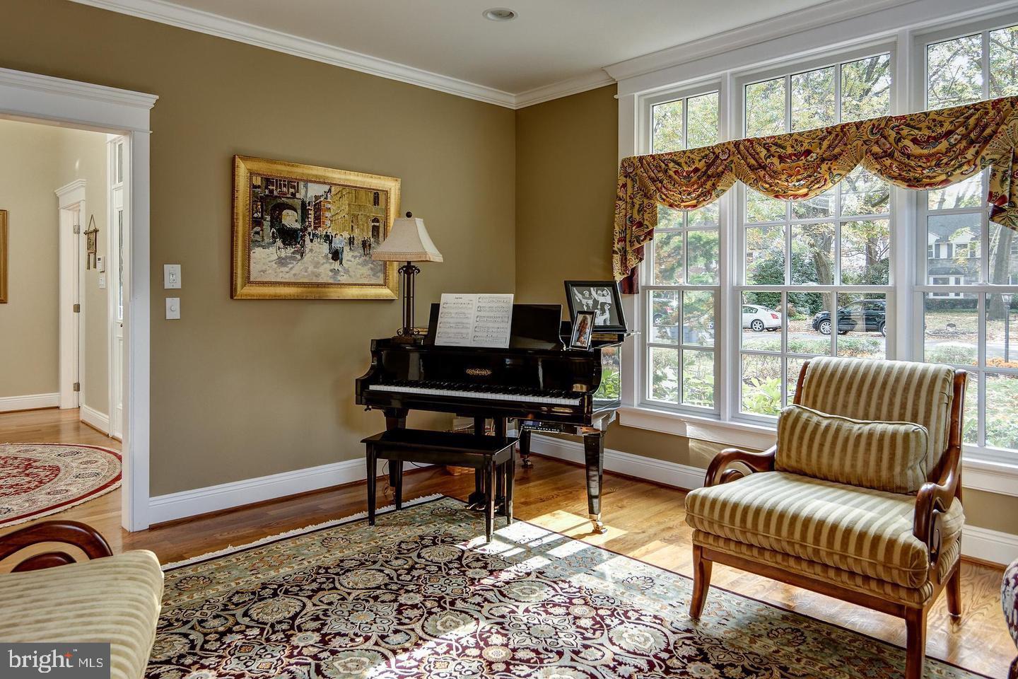 449 Loucroft Road Haddonfield, NJ 08033 - Photo 16 of 28 Dining Room