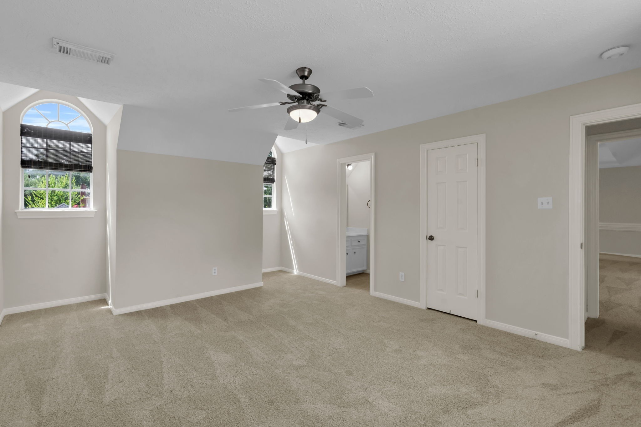 17302 Chagall Lane Spring, TX 77379 - Photo 30 of 44 Fourth Bedroom