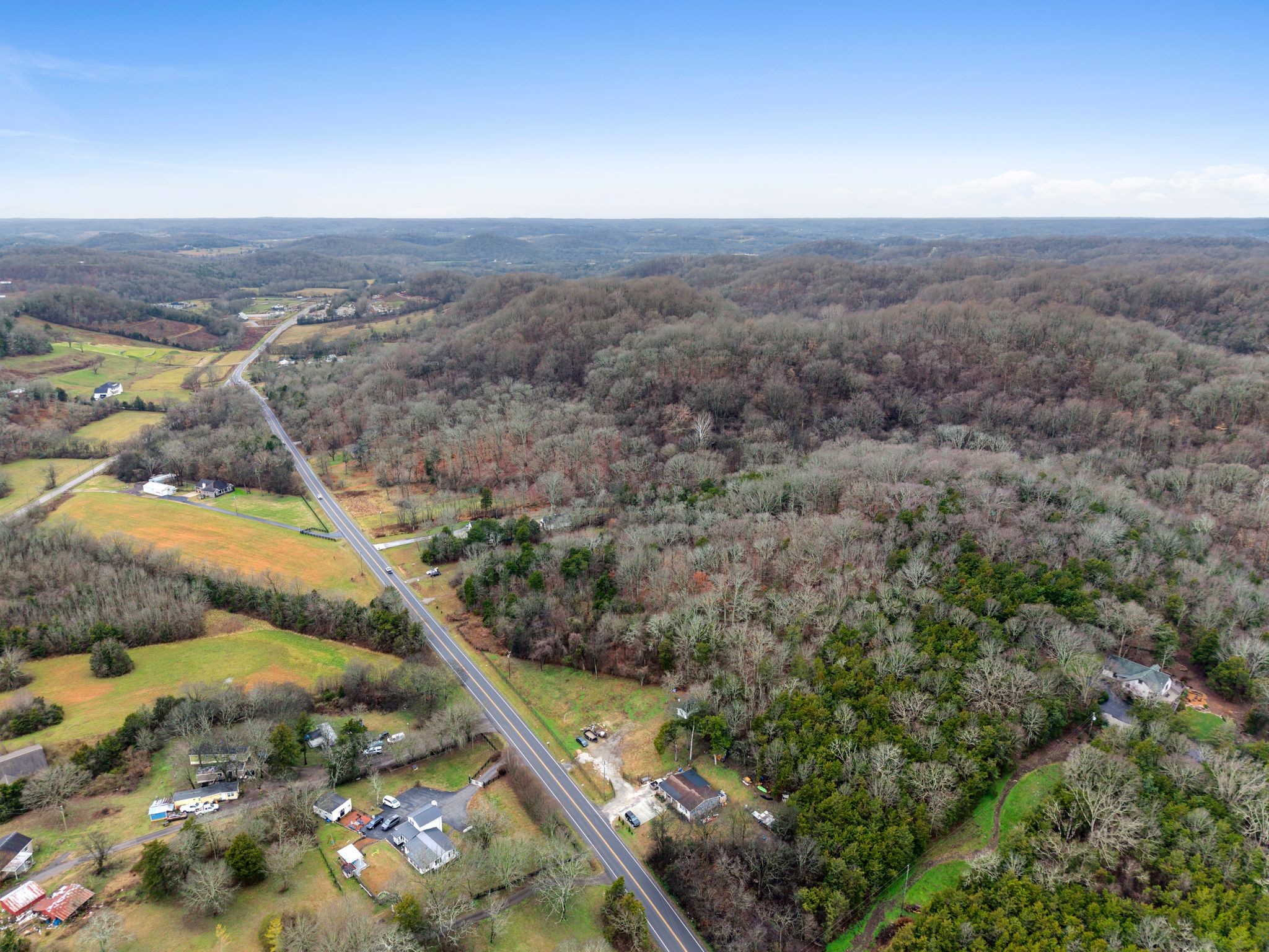 0 Carters Creek Pike Franklin, TN 37064 - Photo 3 of 36 a view of city and ocean
