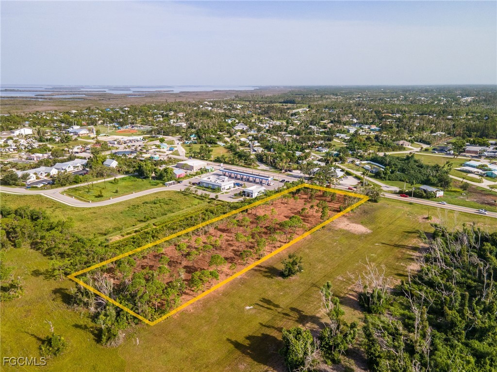 5401 Pine Island Road Bokeelia, FL 33922 - Photo 13 of 15 a view of a city