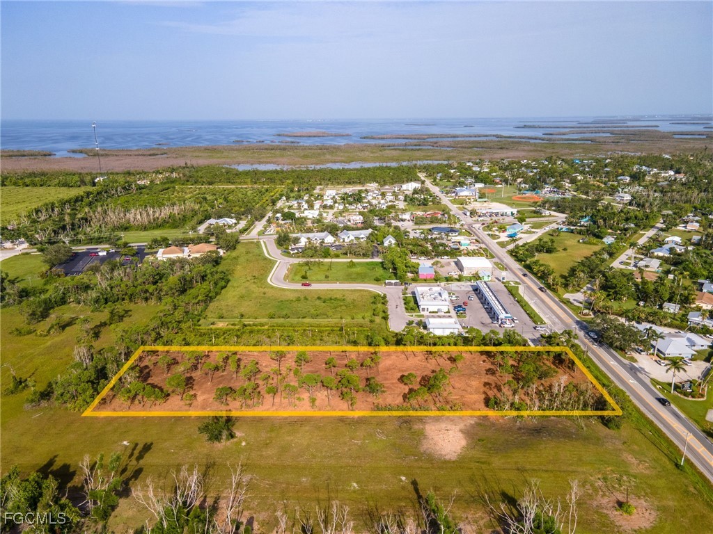 5401 Pine Island Road Bokeelia, FL 33922 - Photo 14 of 15 a view of an ocean