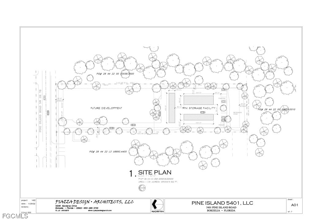 5401 Pine Island Road Bokeelia, FL 33922 - Photo 5 of 15 a black and white photo of a painting