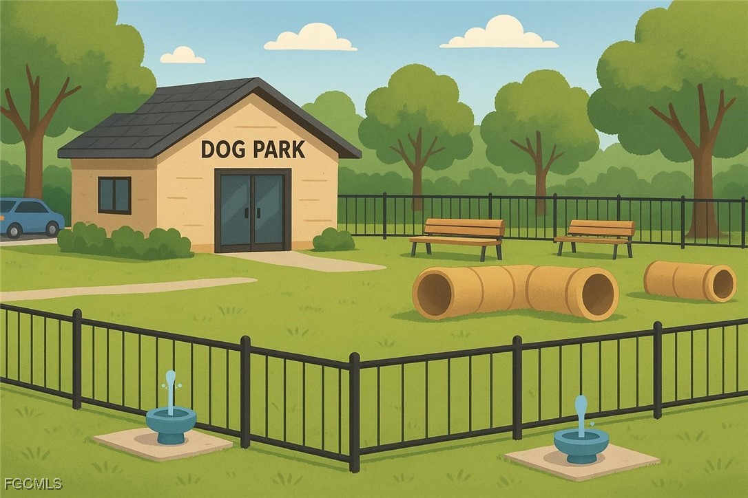 5401 Pine Island Road Bokeelia, FL 33922 - Photo 6 of 15 a view of an outdoor space with a swimming pool