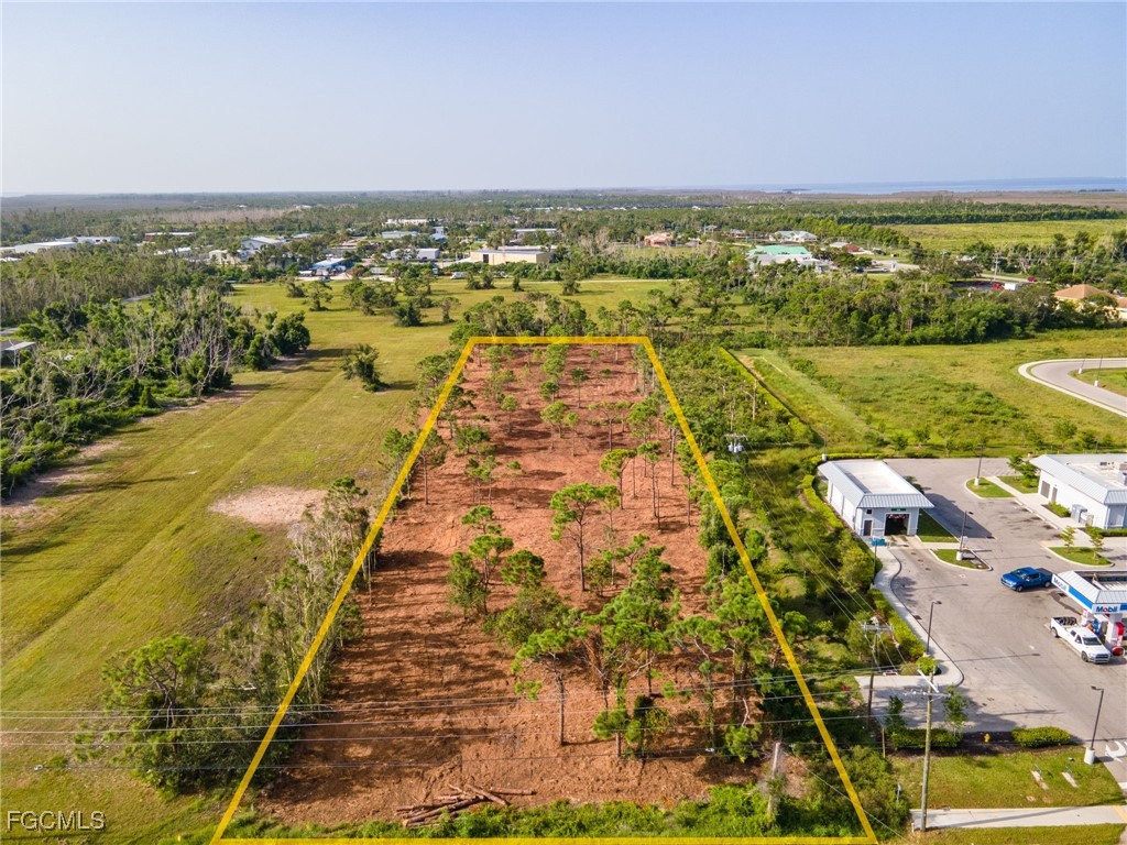 5401 Pine Island Road Bokeelia, FL 33922 - Photo 9 of 15 a view of a city