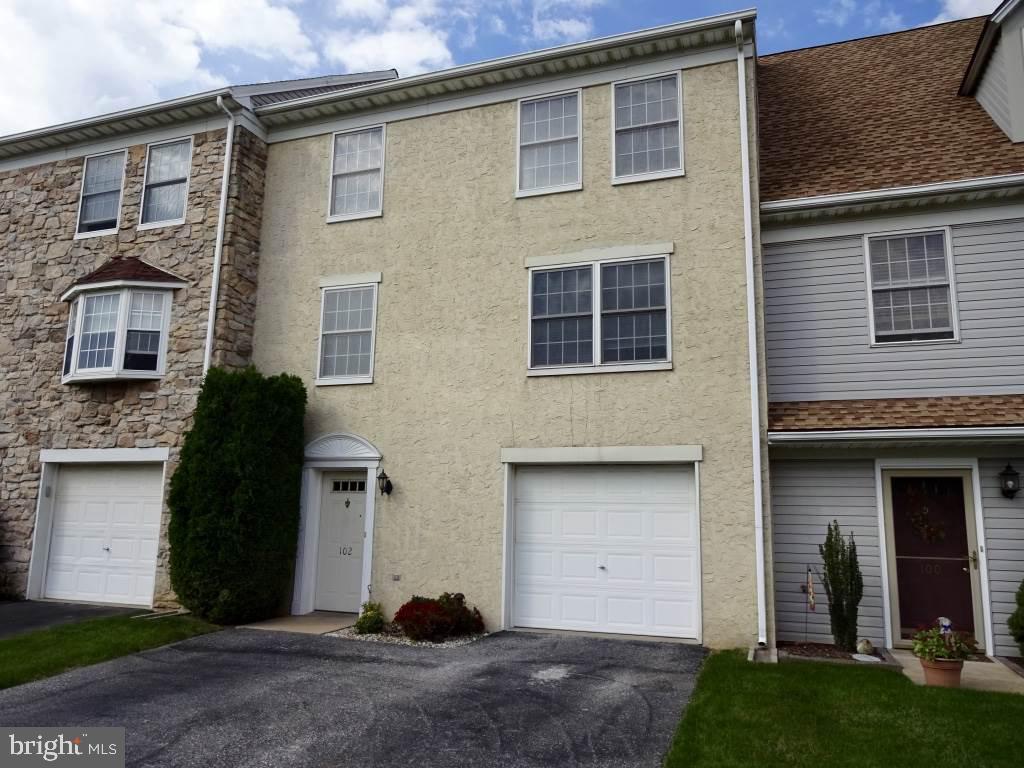 102 Country Ridge Drive Red Lion, PA 17356 - Photo 1 of 29 Gallery Image 1