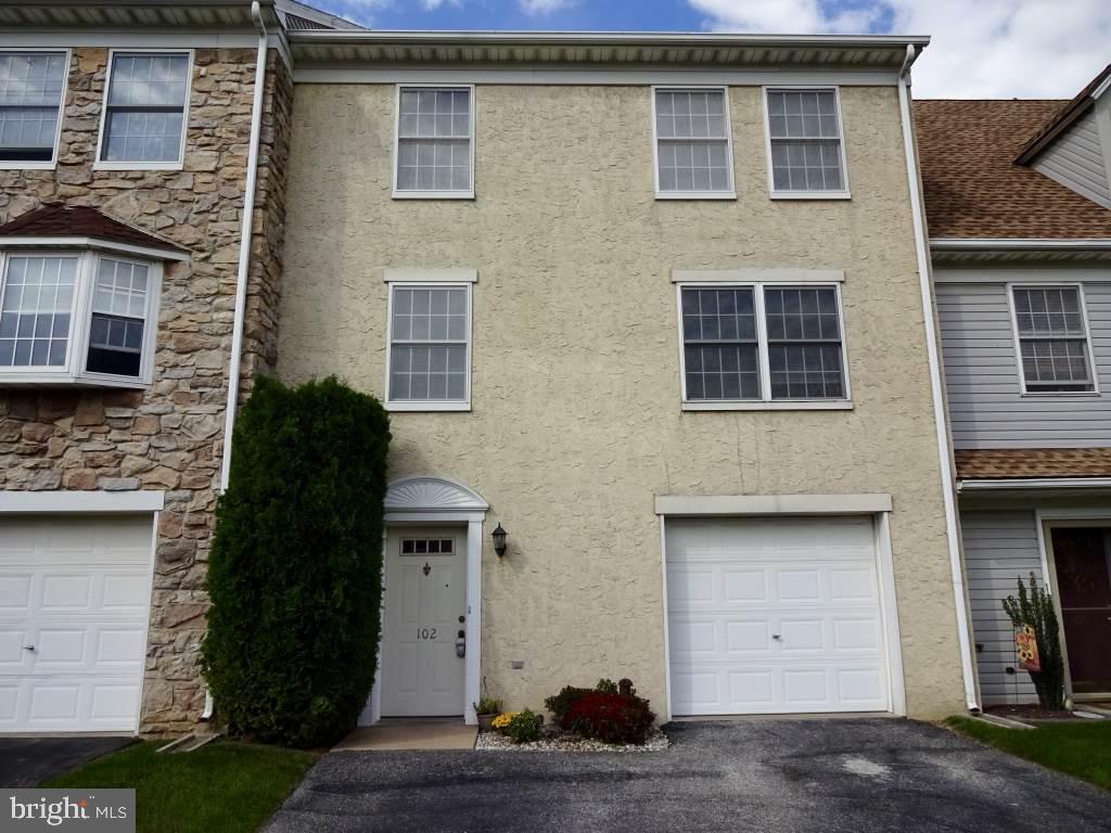 102 Country Ridge Drive Red Lion, PA 17356 - Photo 27 of 29 Gallery Image 27