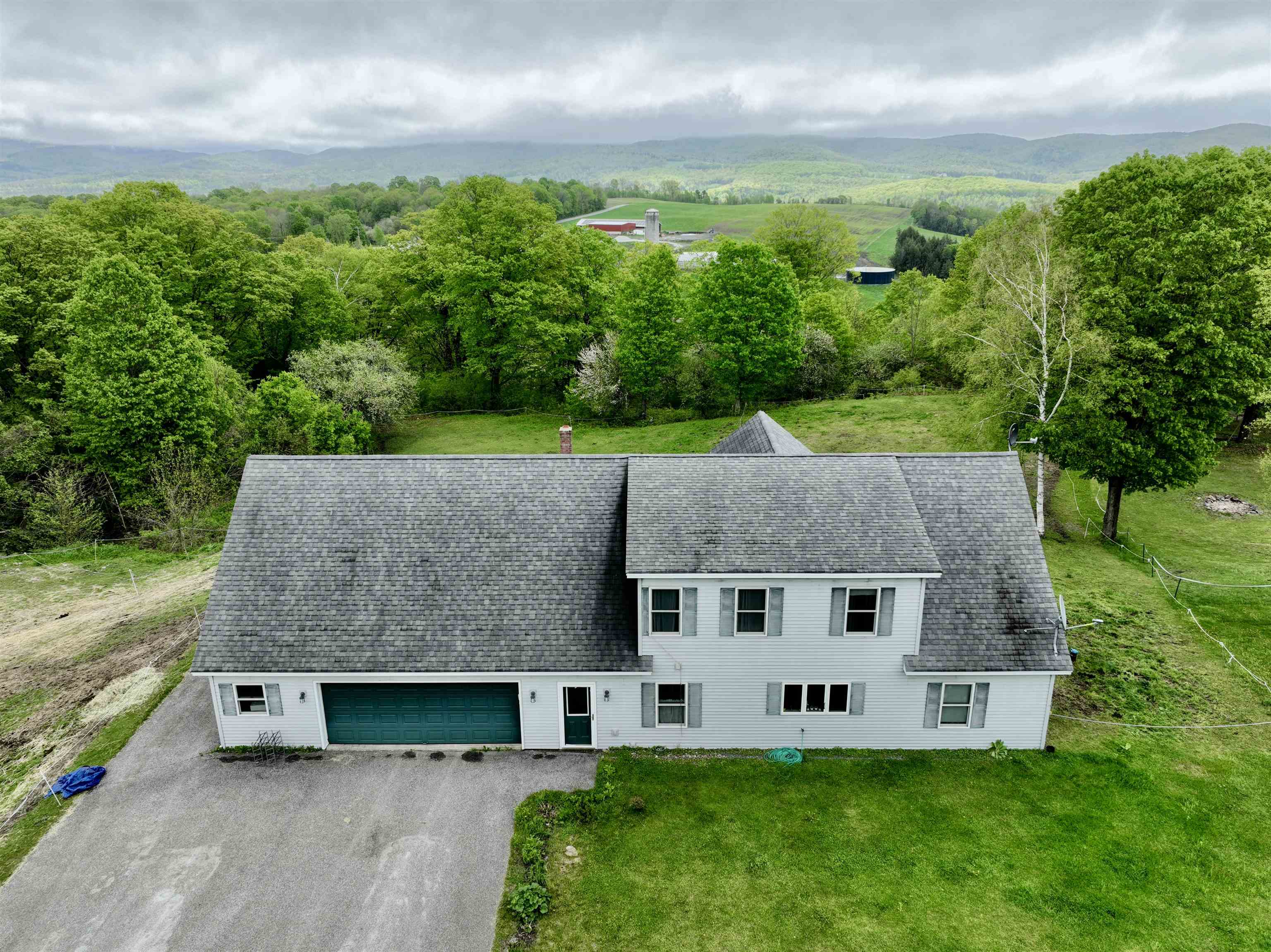 743 Lambert Road Washington, VT 05654 - Photo 1 of 53