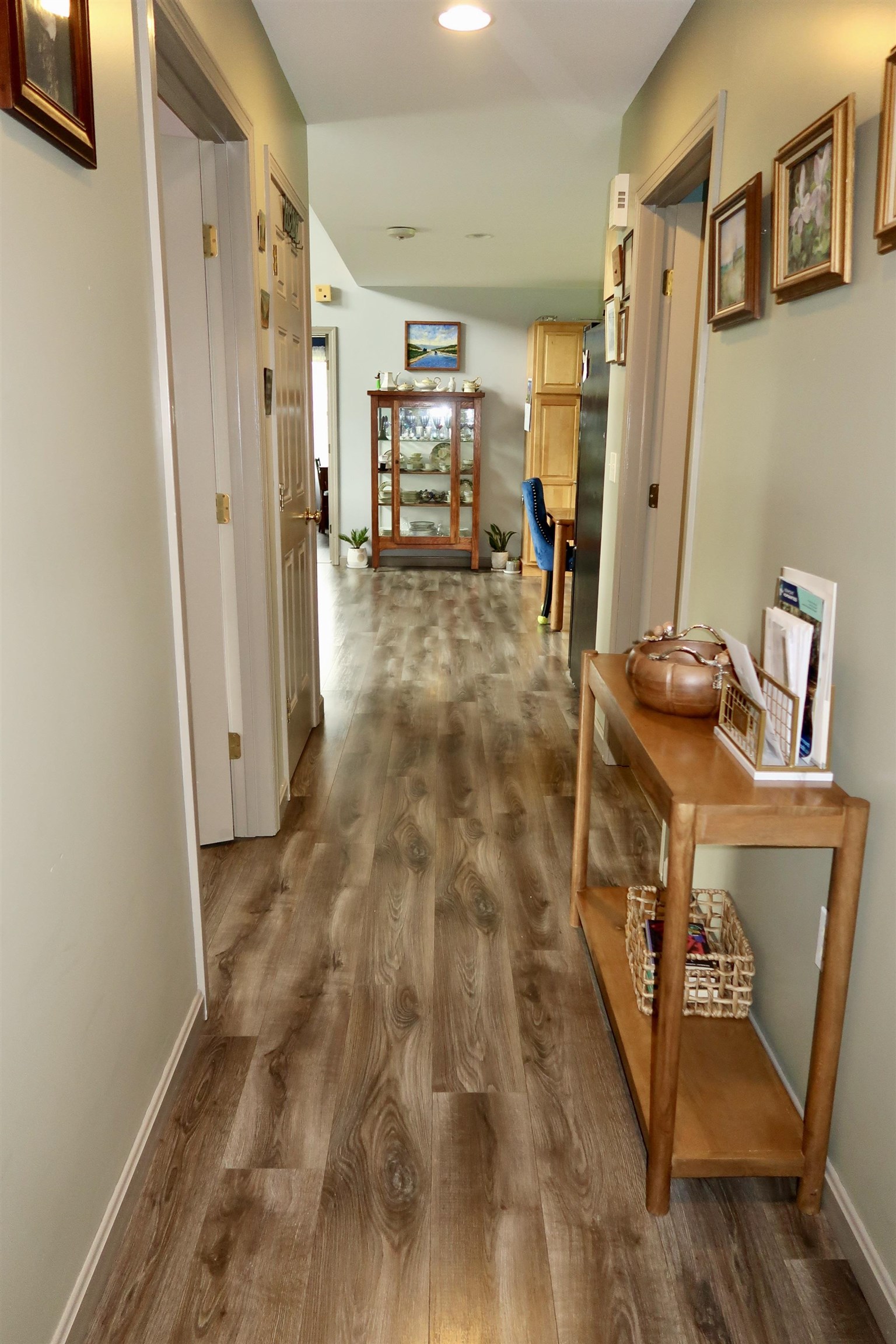 743 Lambert Road Washington, VT 05654 - Photo 11 of 53