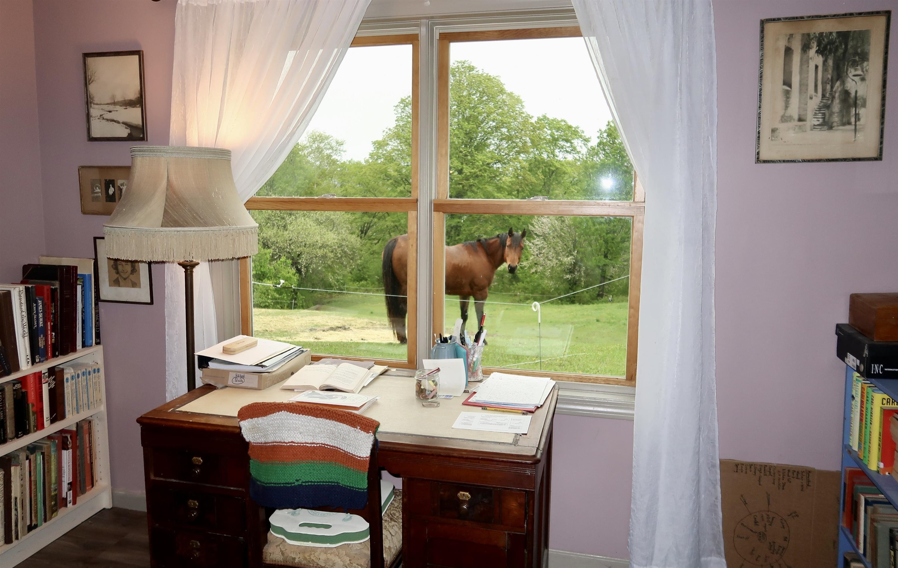743 Lambert Road Washington, VT 05654 - Photo 14 of 53