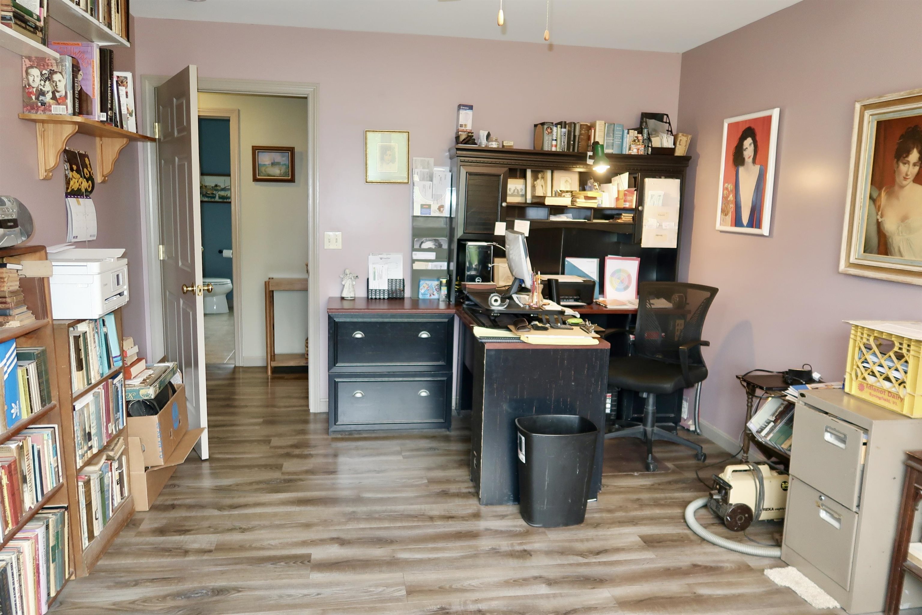 743 Lambert Road Washington, VT 05654 - Photo 15 of 53