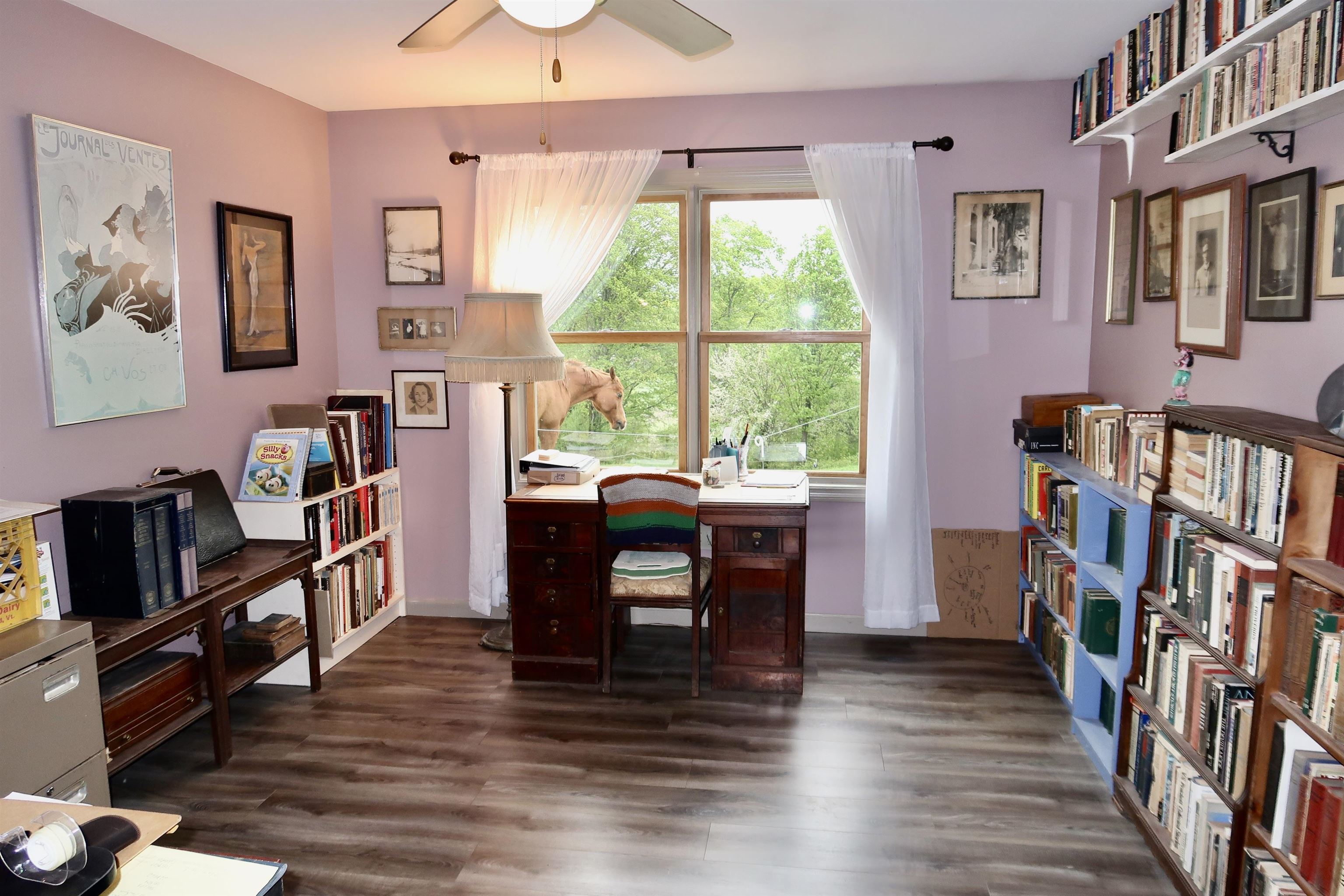 743 Lambert Road Washington, VT 05654 - Photo 16 of 53