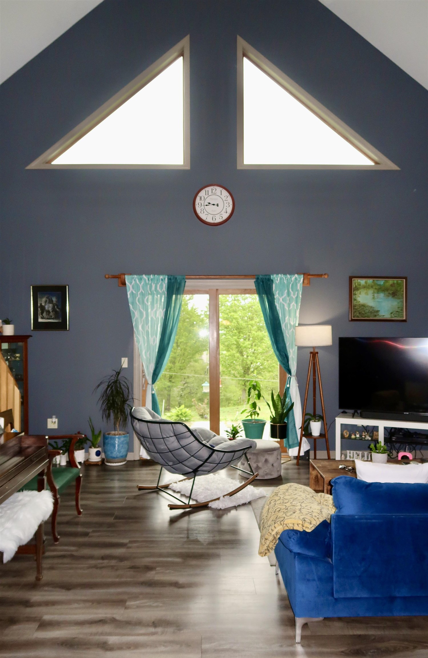 743 Lambert Road Washington, VT 05654 - Photo 19 of 53