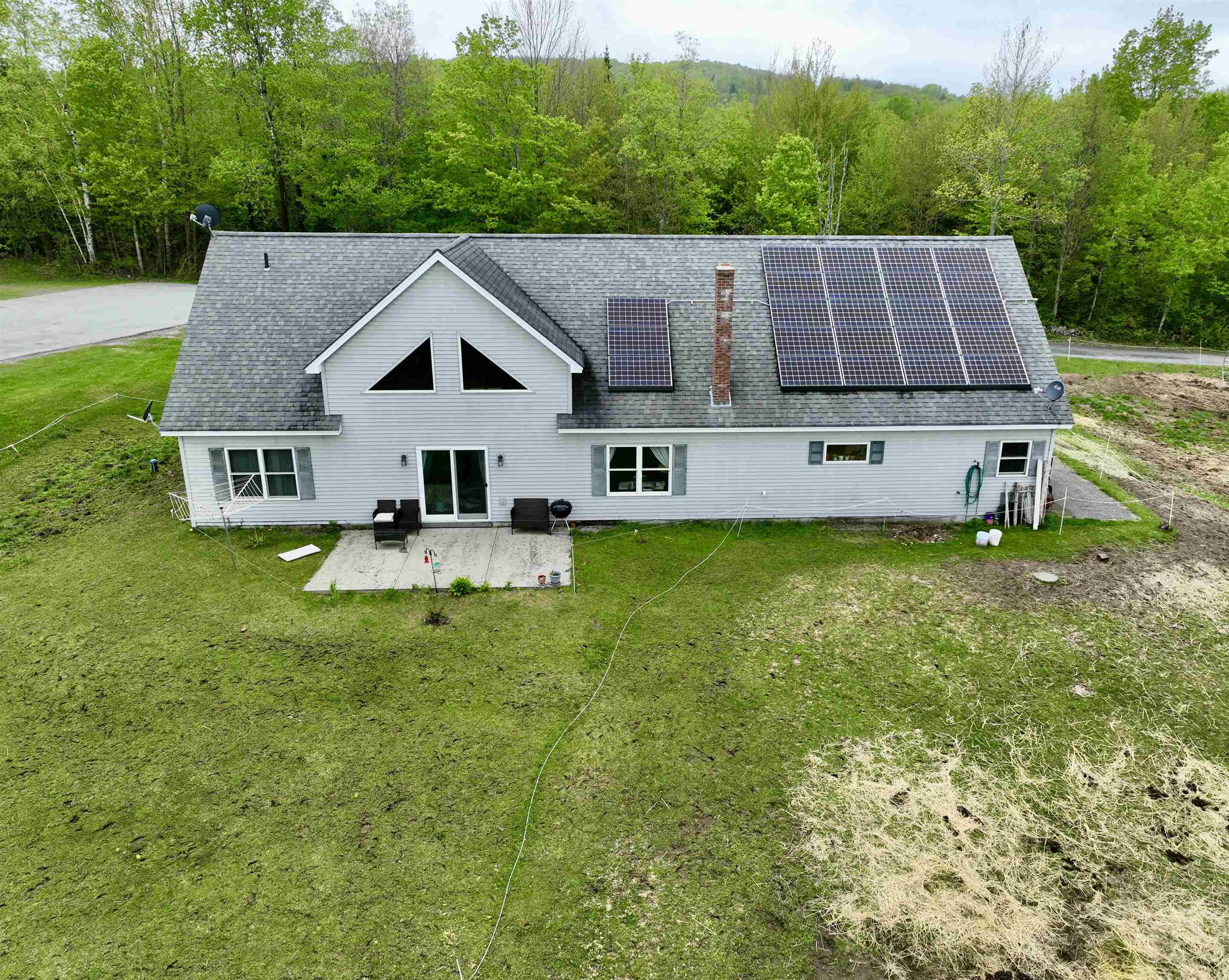 743 Lambert Road Washington, VT 05654 - Photo 2 of 53
