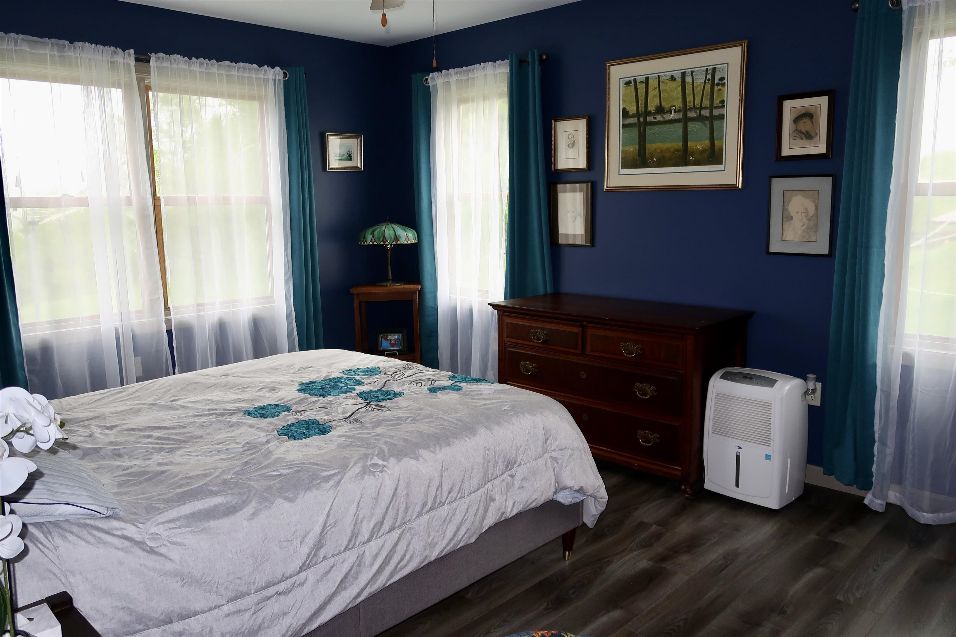 743 Lambert Road Washington, VT 05654 - Photo 21 of 53