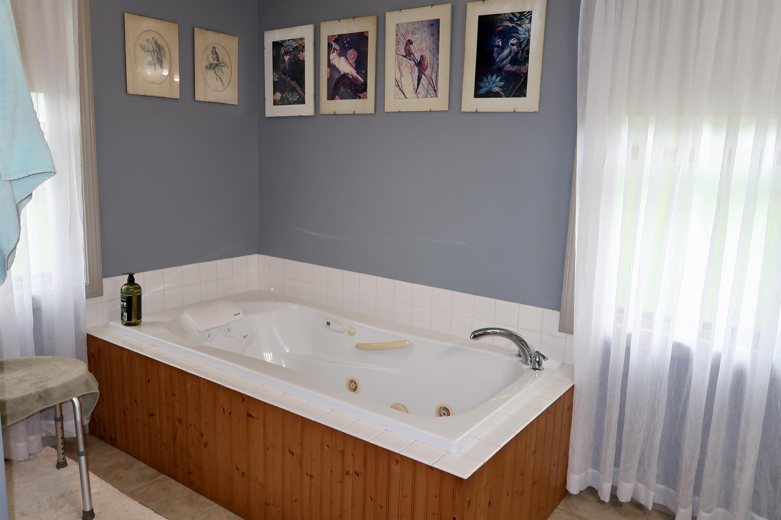743 Lambert Road Washington, VT 05654 - Photo 23 of 53