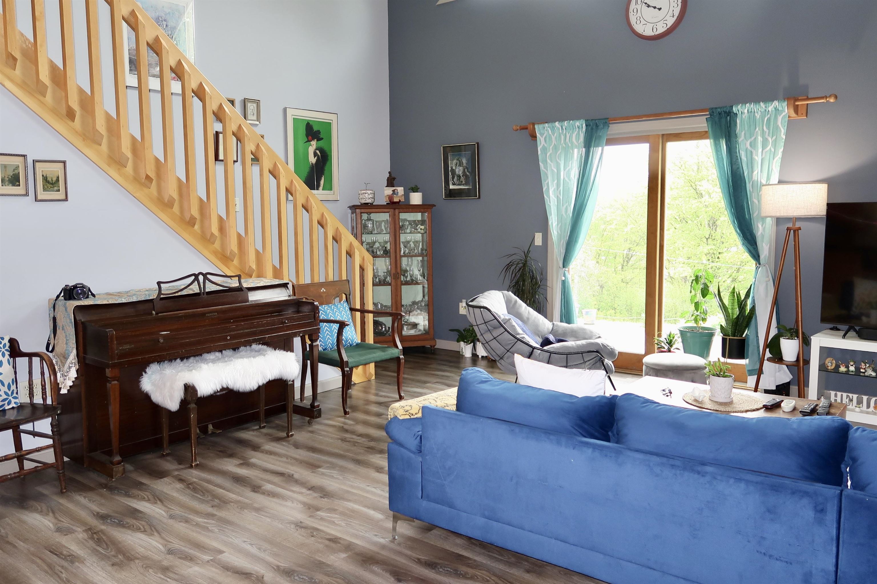 743 Lambert Road Washington, VT 05654 - Photo 26 of 53