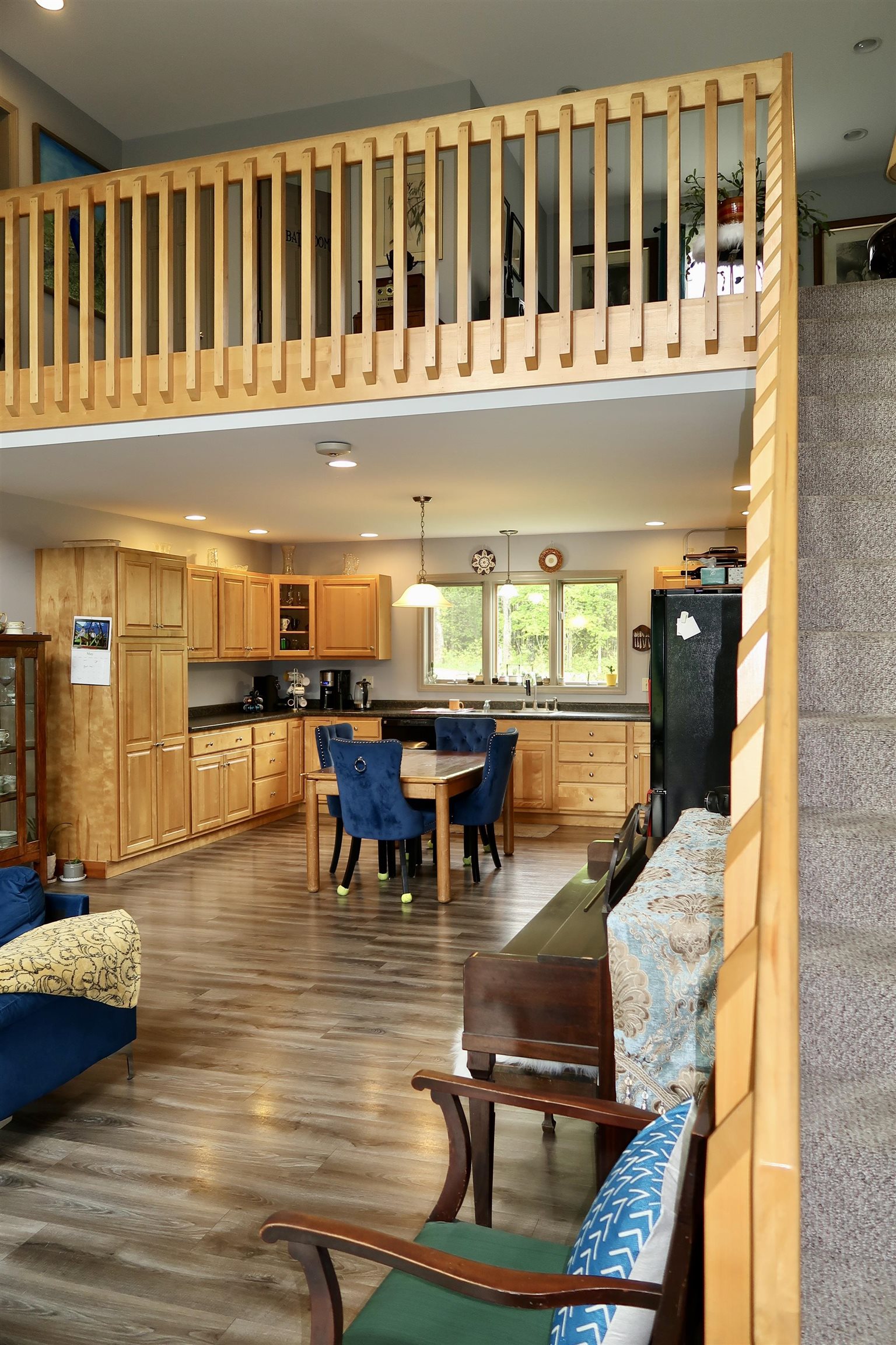 743 Lambert Road Washington, VT 05654 - Photo 27 of 53