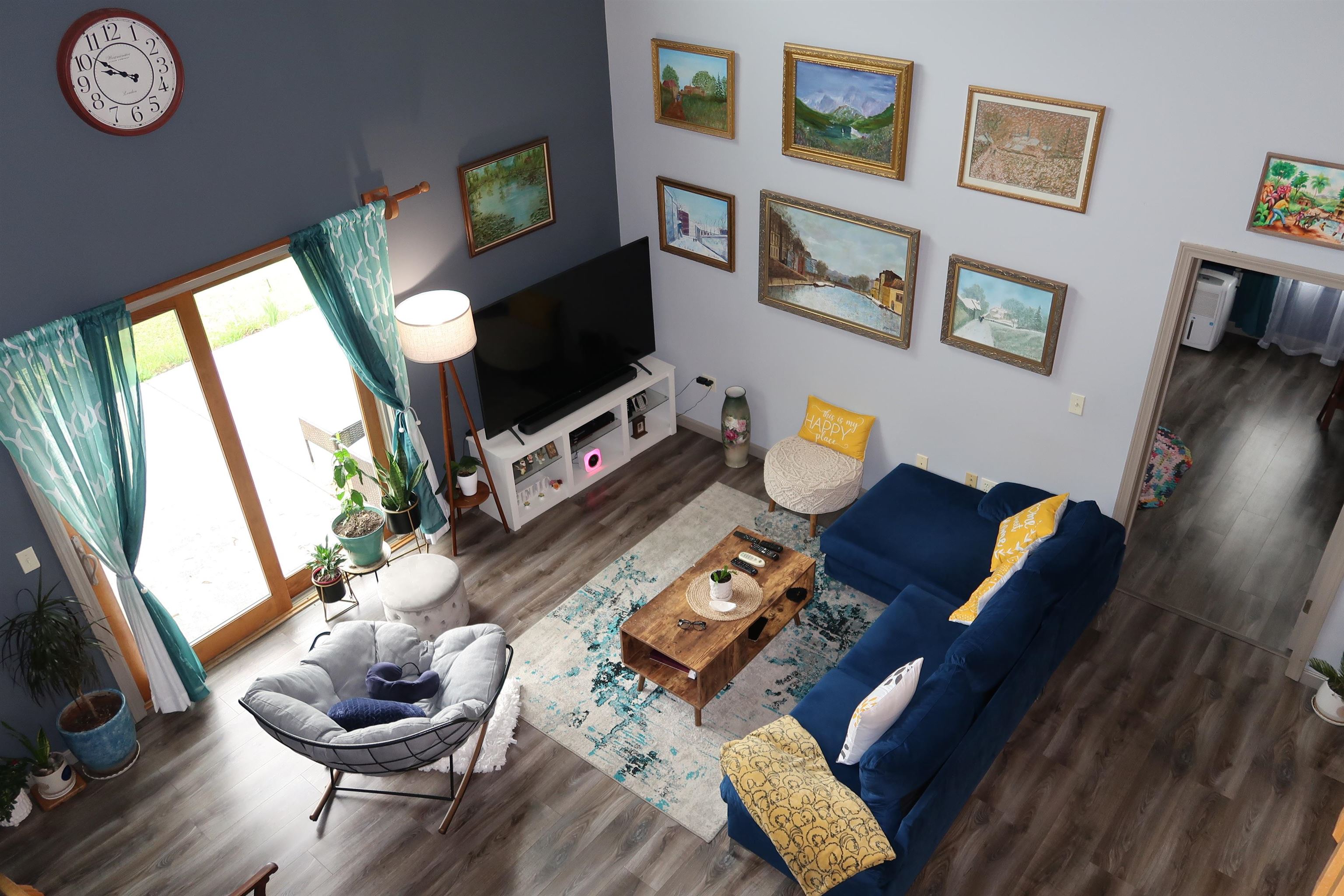 743 Lambert Road Washington, VT 05654 - Photo 29 of 53