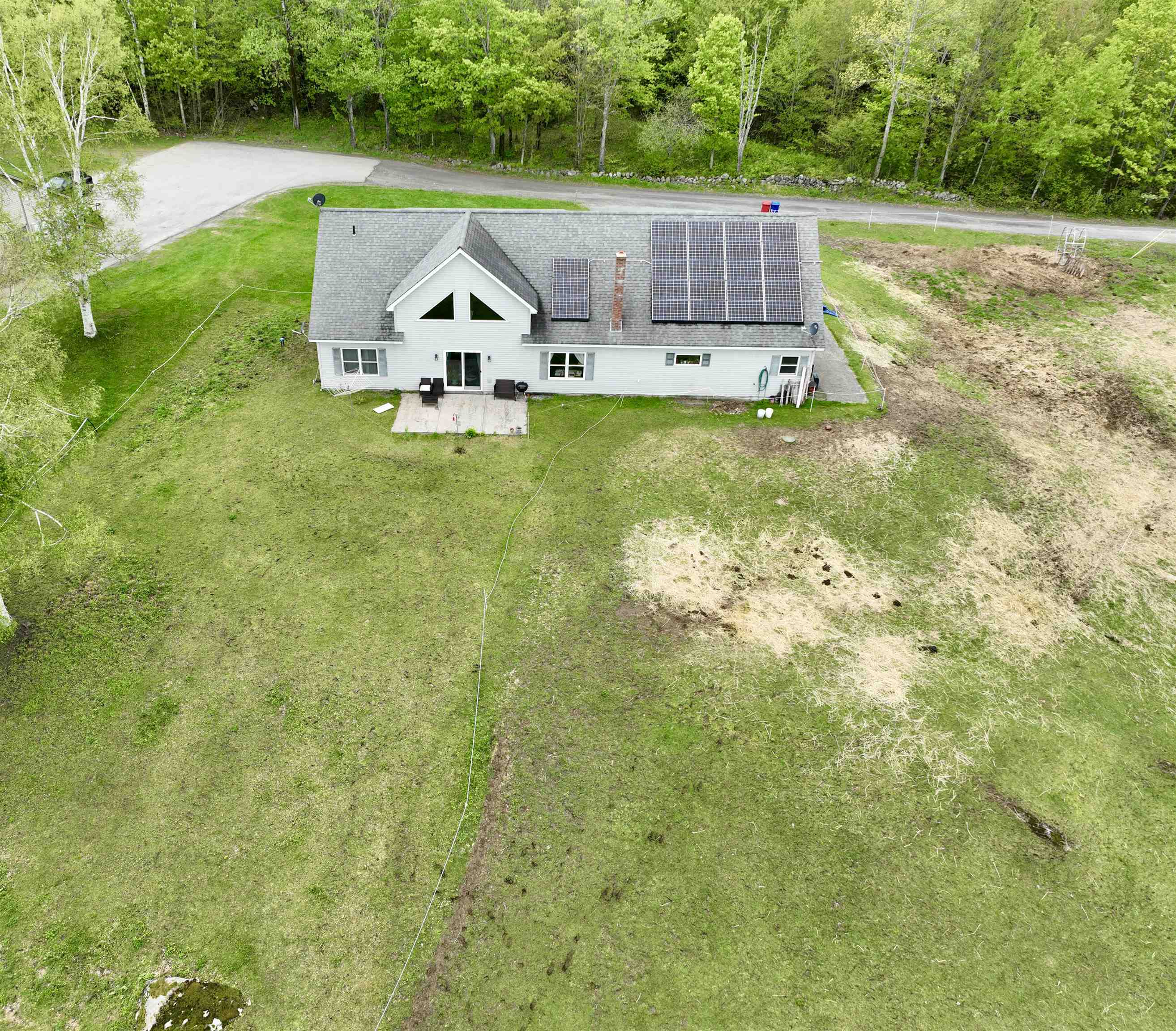 743 Lambert Road Washington, VT 05654 - Photo 3 of 53