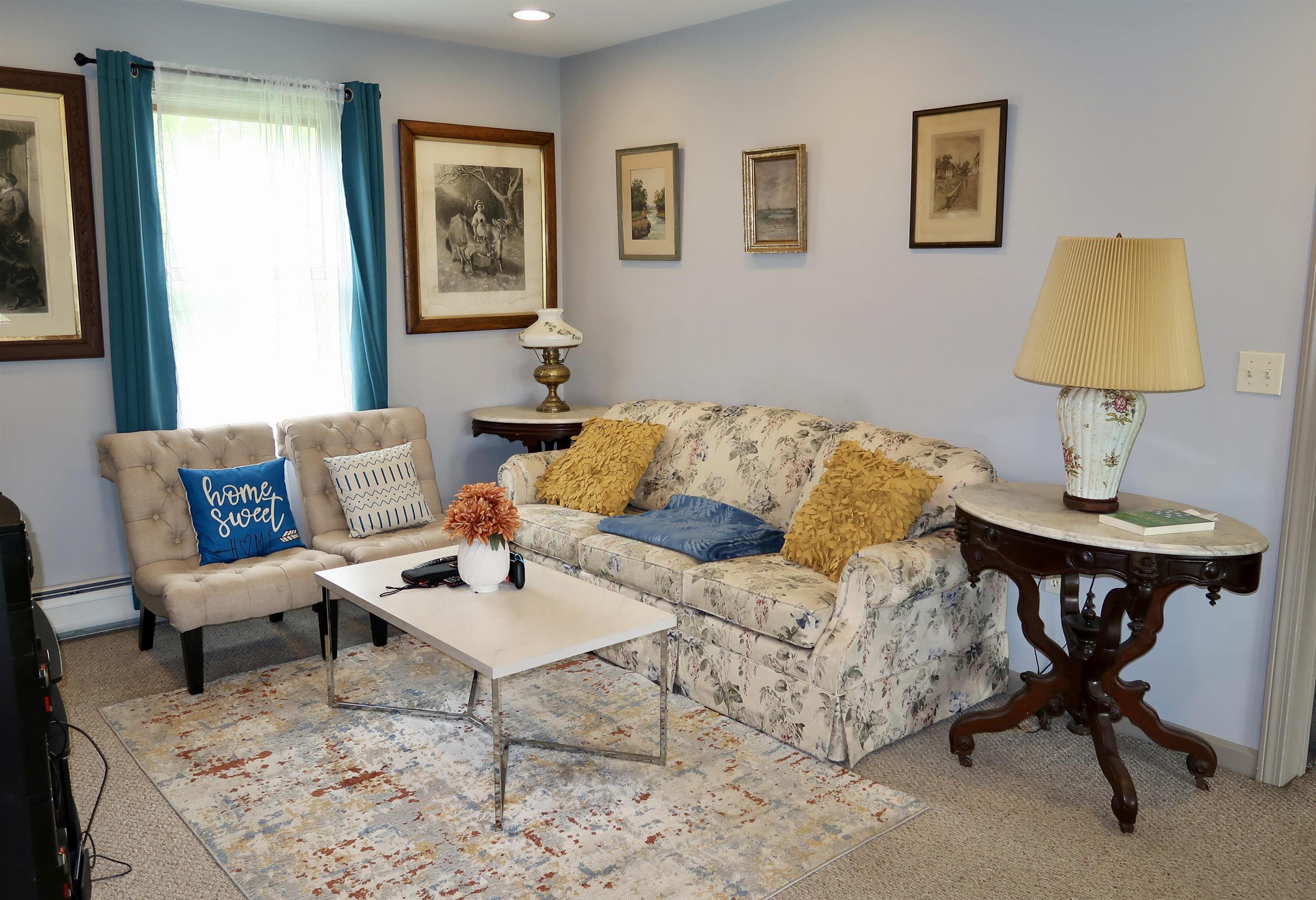743 Lambert Road Washington, VT 05654 - Photo 31 of 53