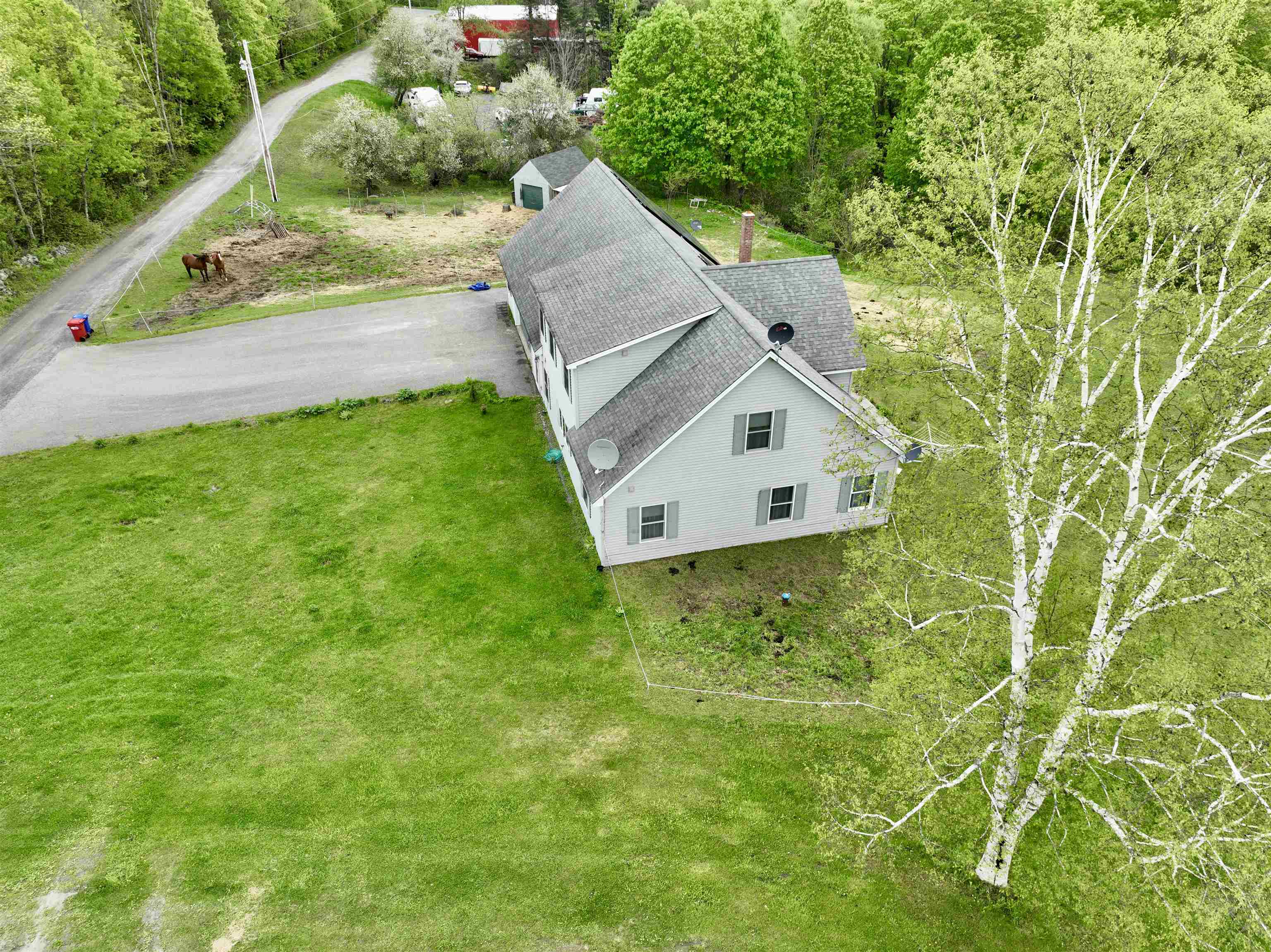 743 Lambert Road Washington, VT 05654 - Photo 4 of 53