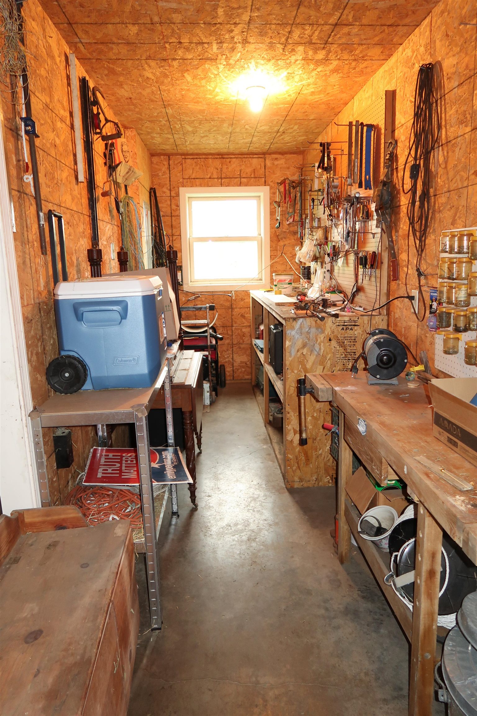 743 Lambert Road Washington, VT 05654 - Photo 43 of 53