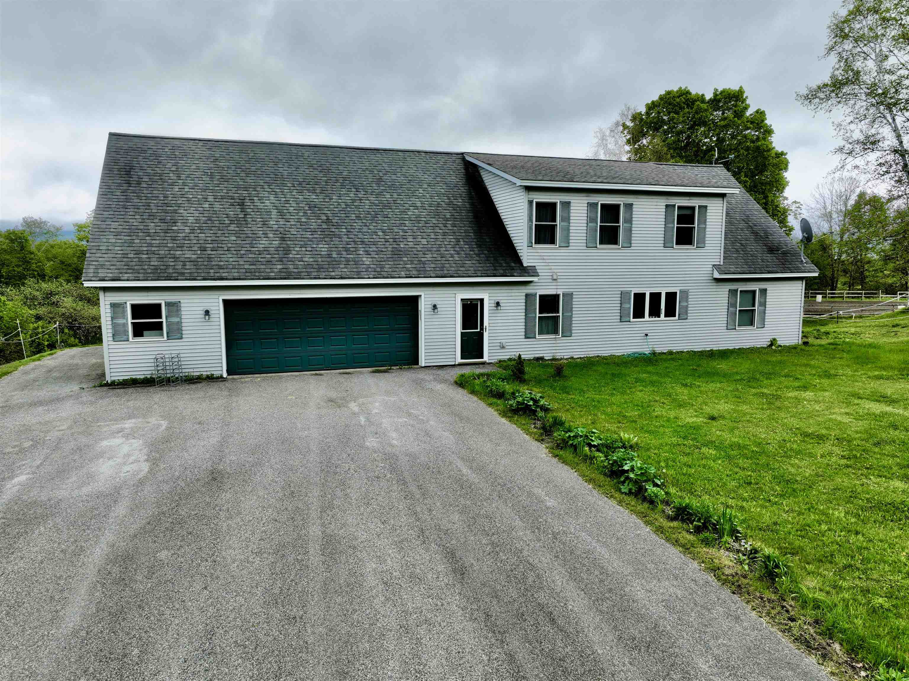 743 Lambert Road Washington, VT 05654 - Photo 44 of 53