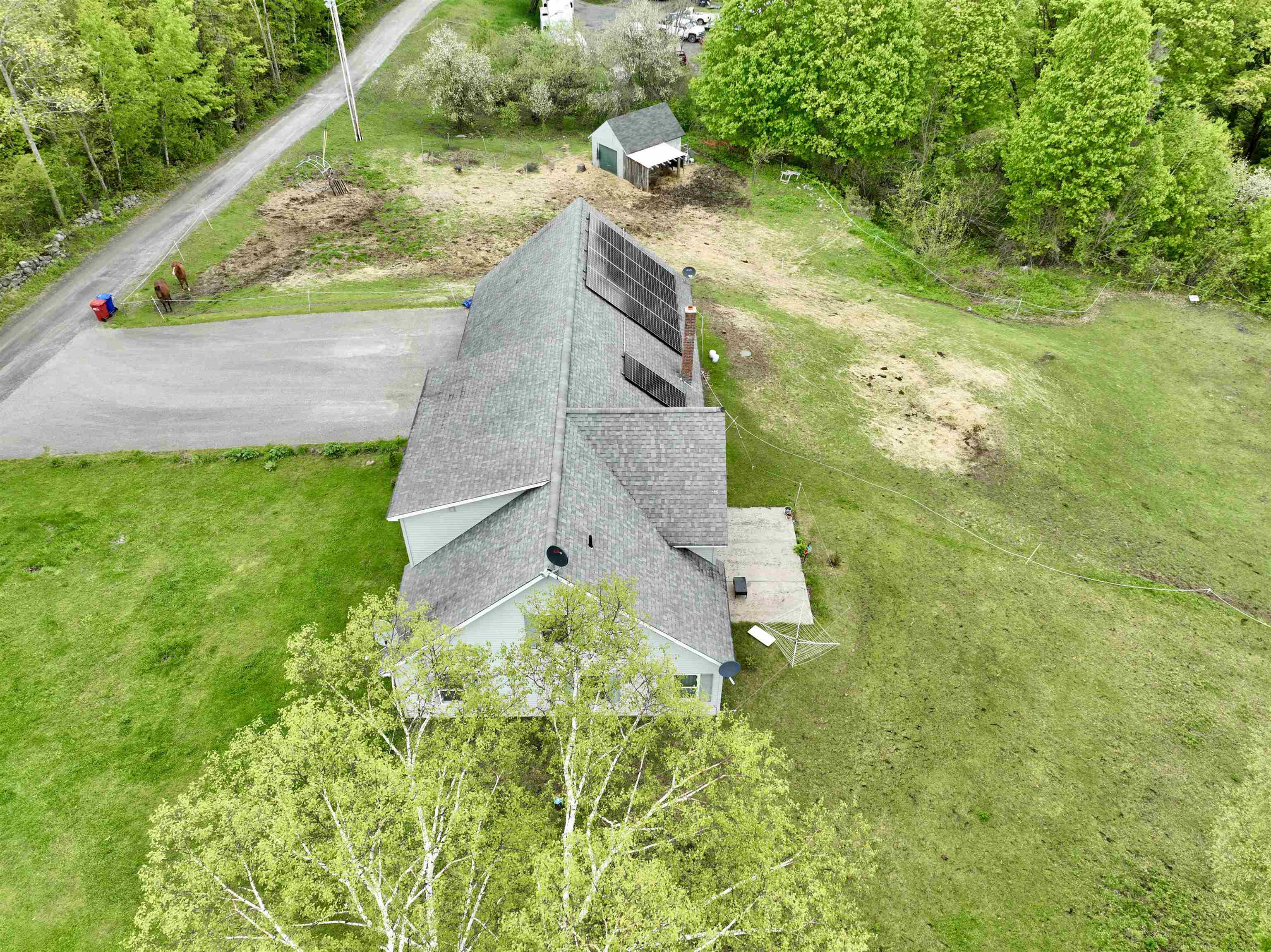 743 Lambert Road Washington, VT 05654 - Photo 46 of 53
