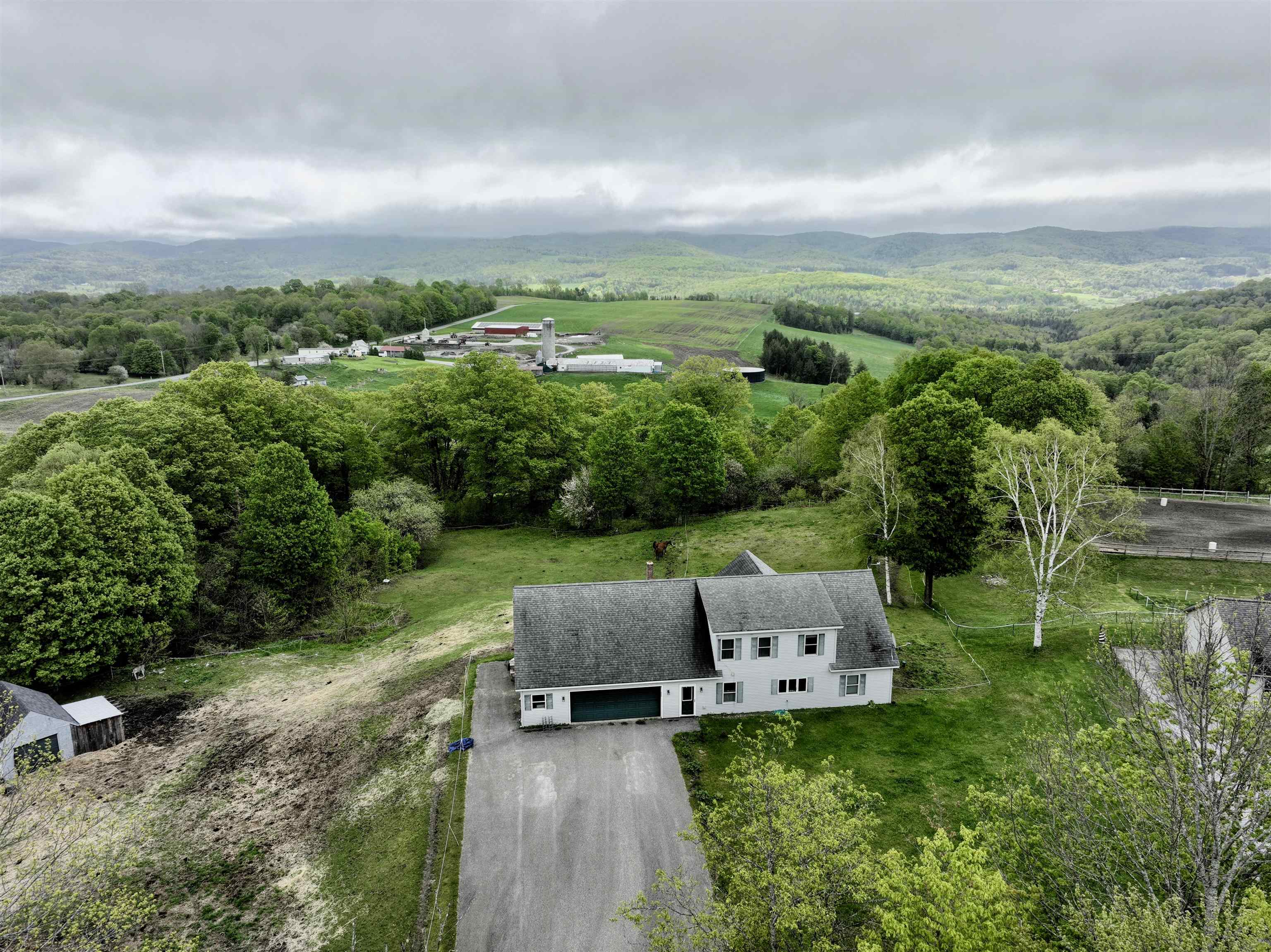 743 Lambert Road Washington, VT 05654 - Photo 47 of 53