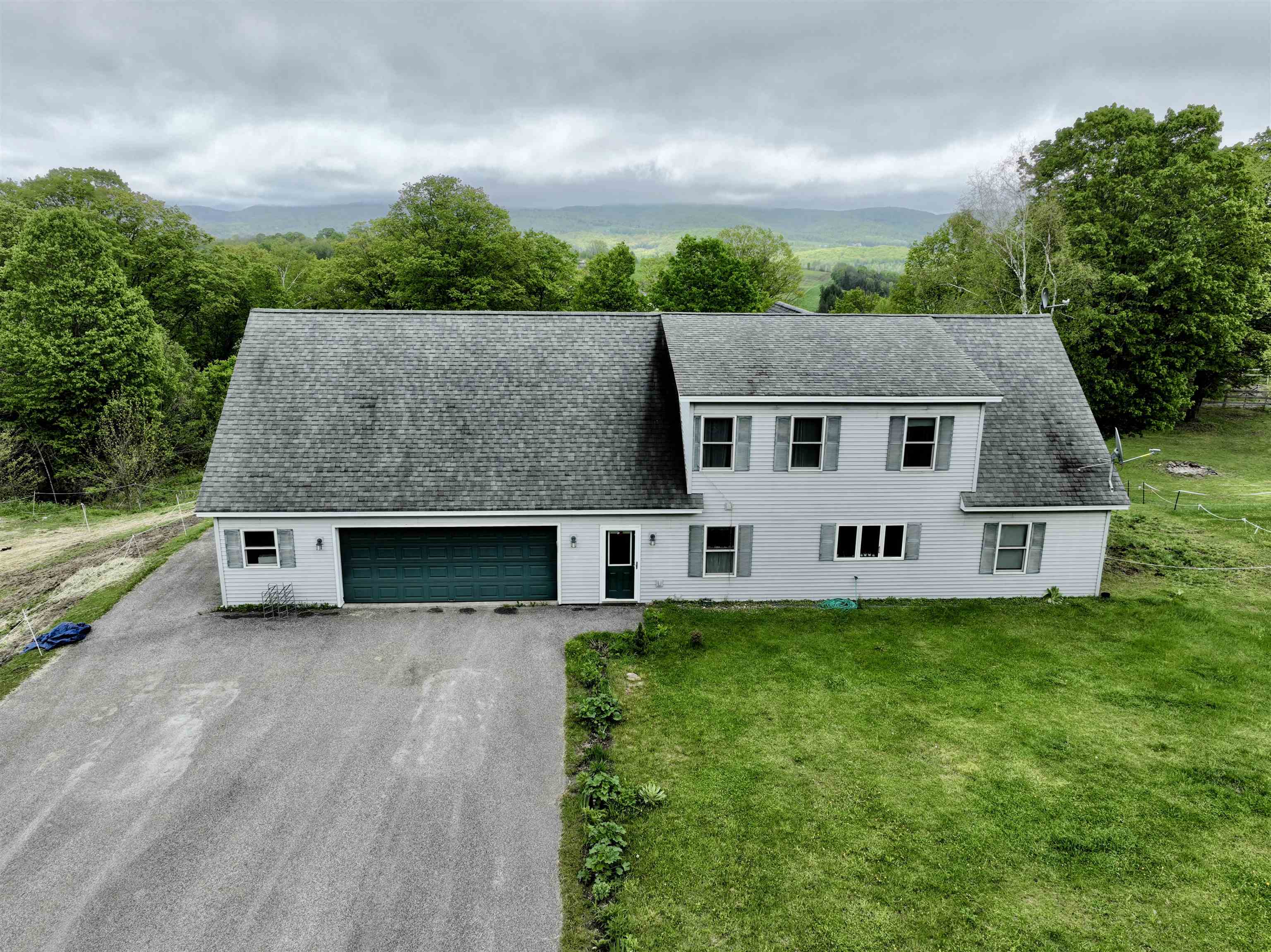 743 Lambert Road Washington, VT 05654 - Photo 48 of 53