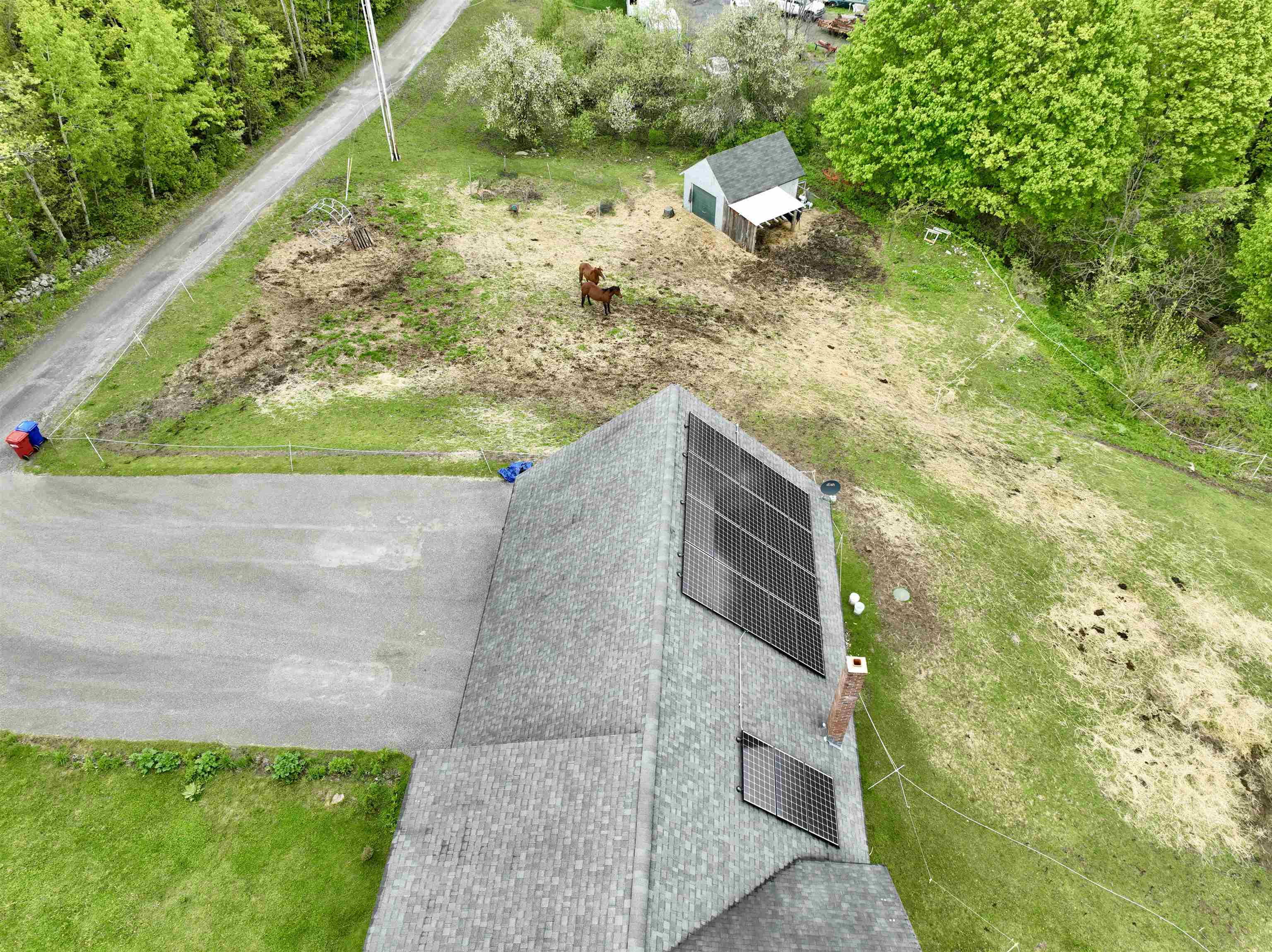743 Lambert Road Washington, VT 05654 - Photo 49 of 53