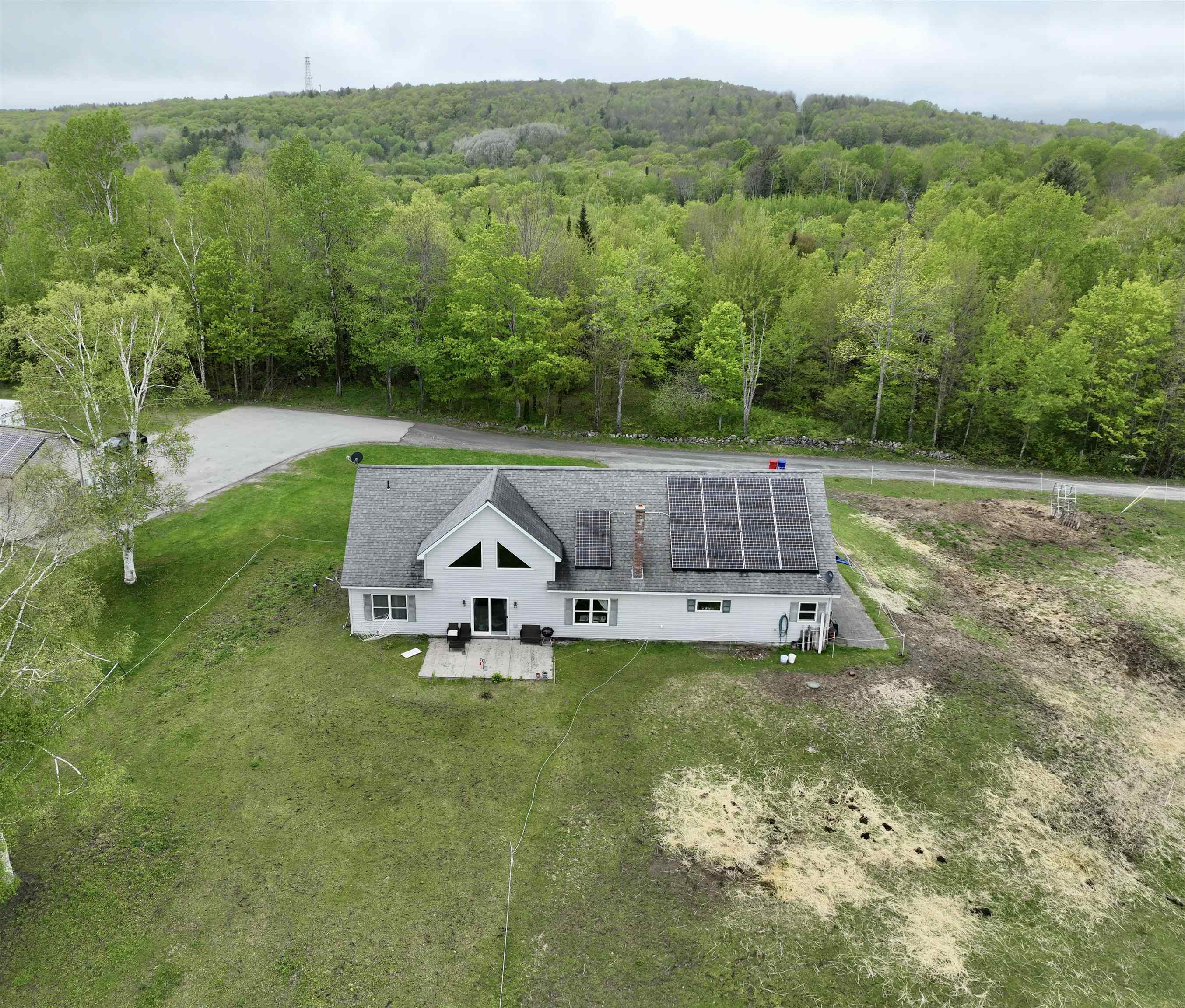 743 Lambert Road Washington, VT 05654 - Photo 50 of 53