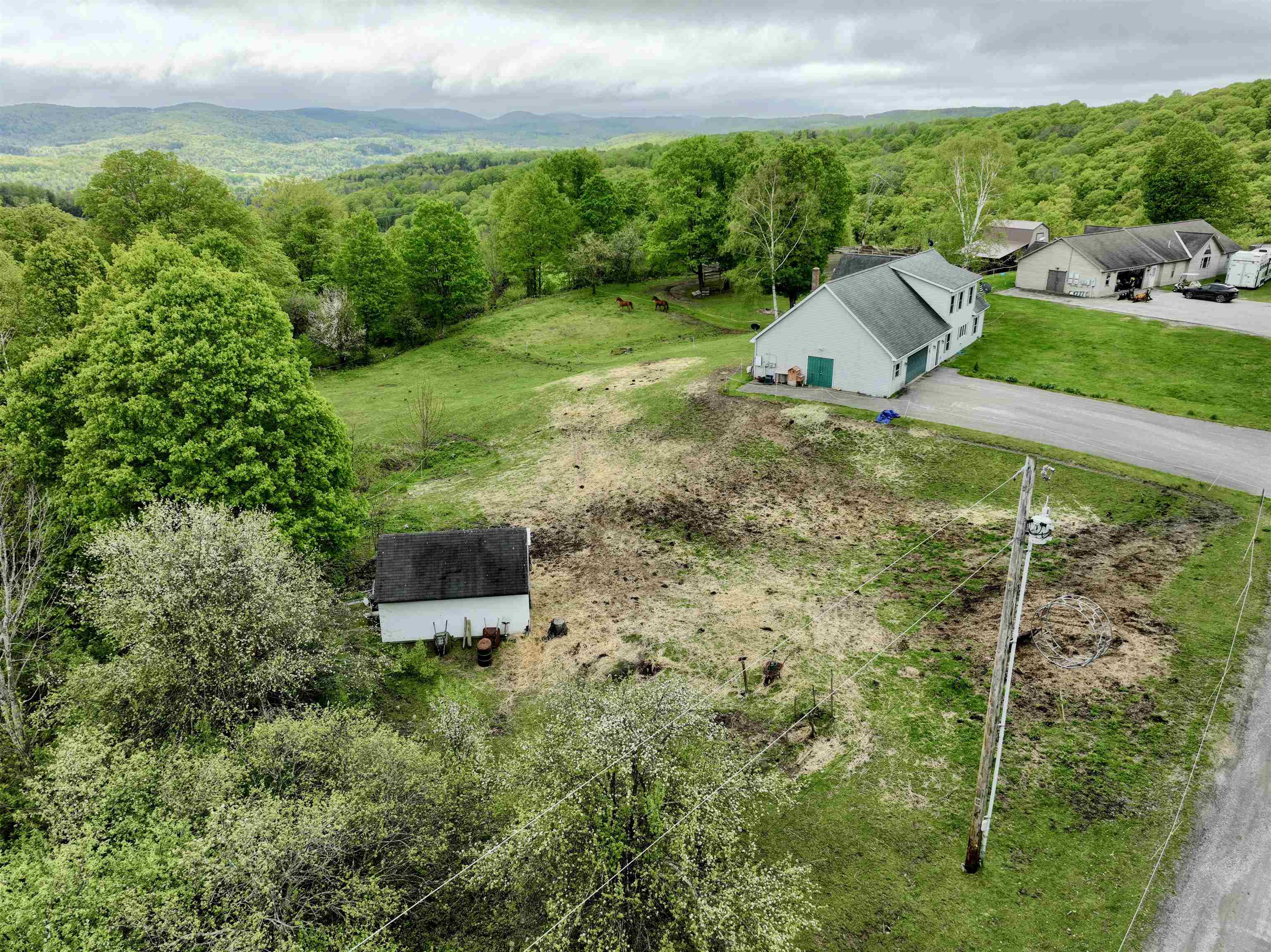 743 Lambert Road Washington, VT 05654 - Photo 5 of 53