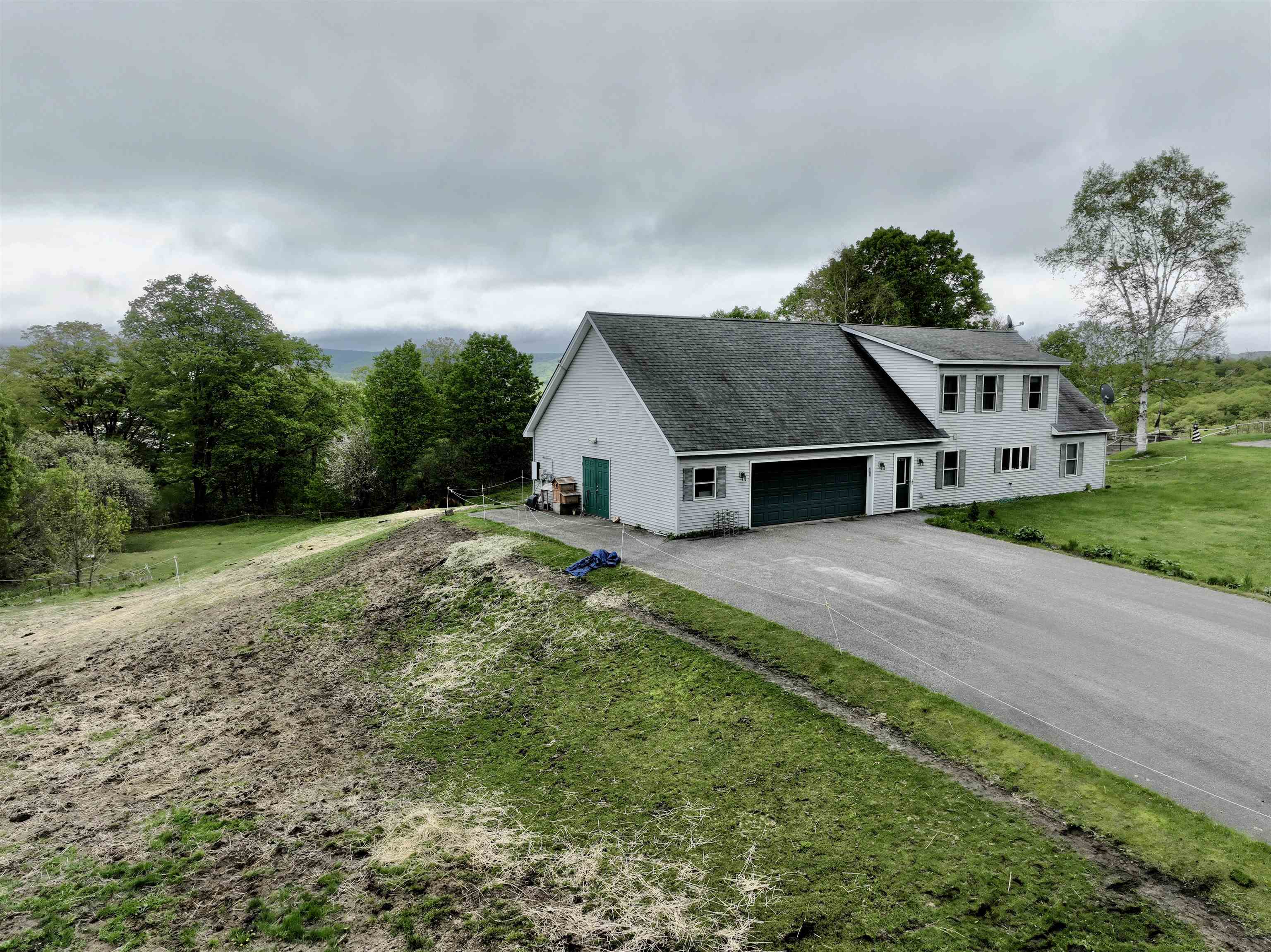 743 Lambert Road Washington, VT 05654 - Photo 51 of 53