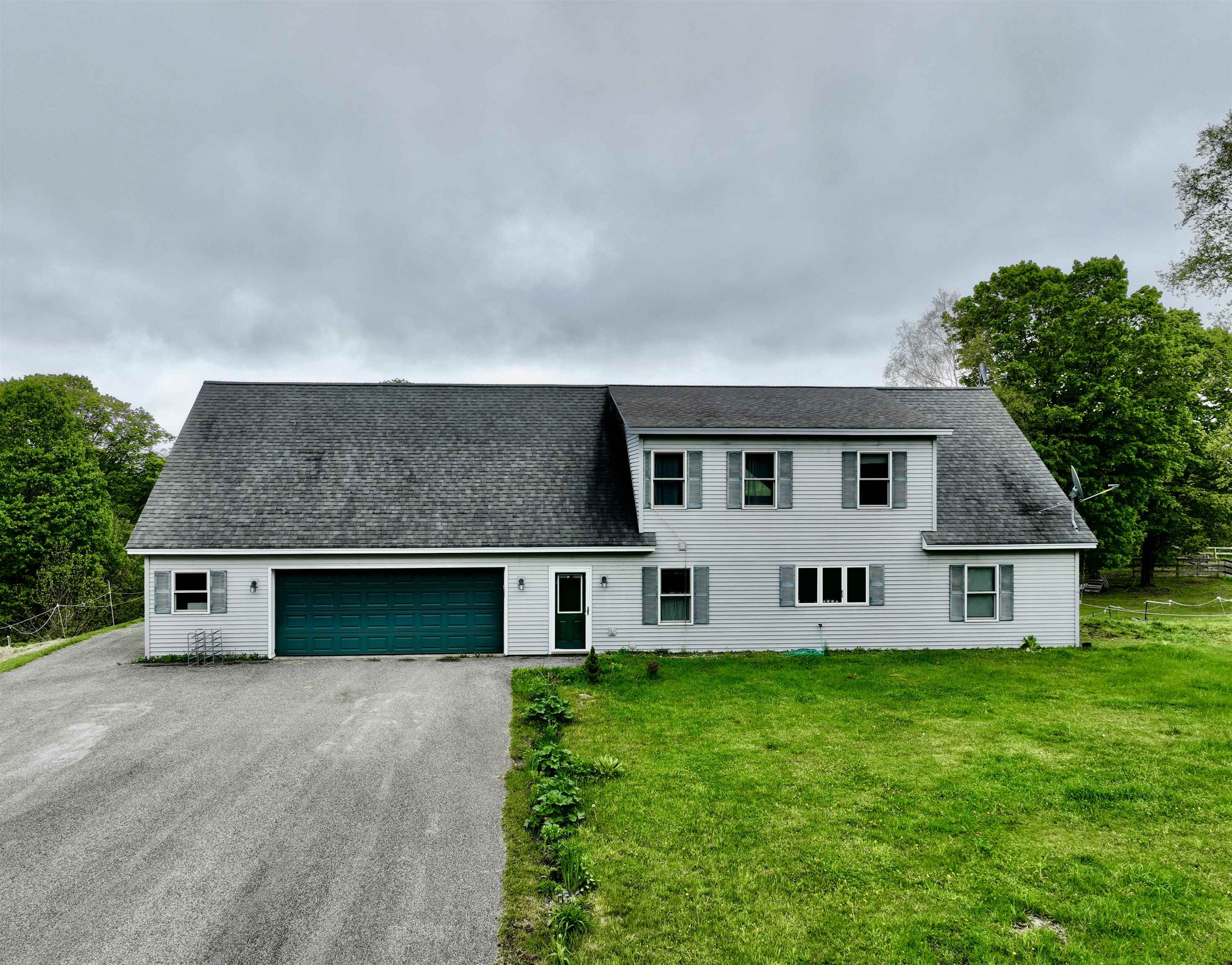 743 Lambert Road Washington, VT 05654 - Photo 6 of 53