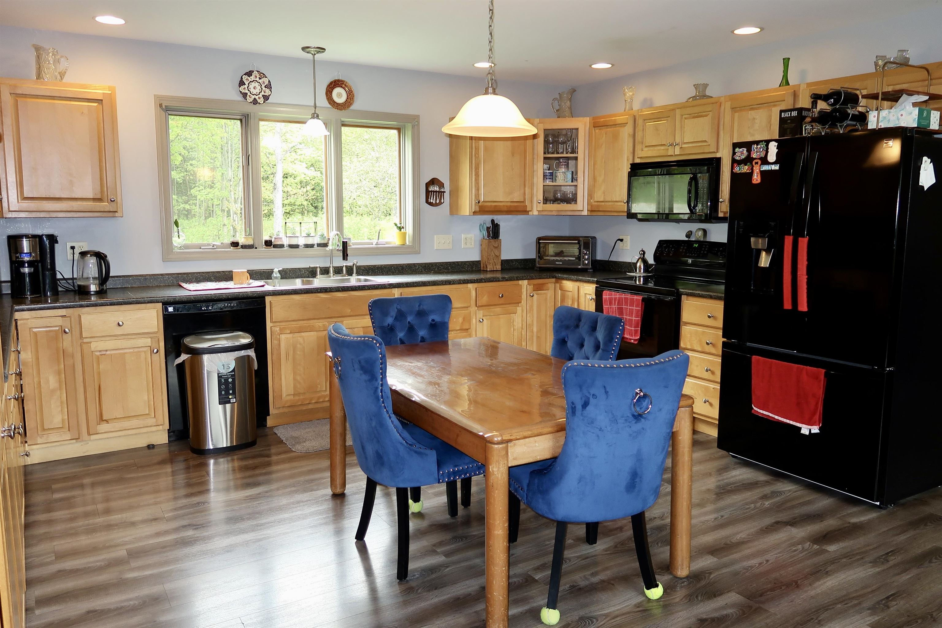 743 Lambert Road Washington, VT 05654 - Photo 7 of 53