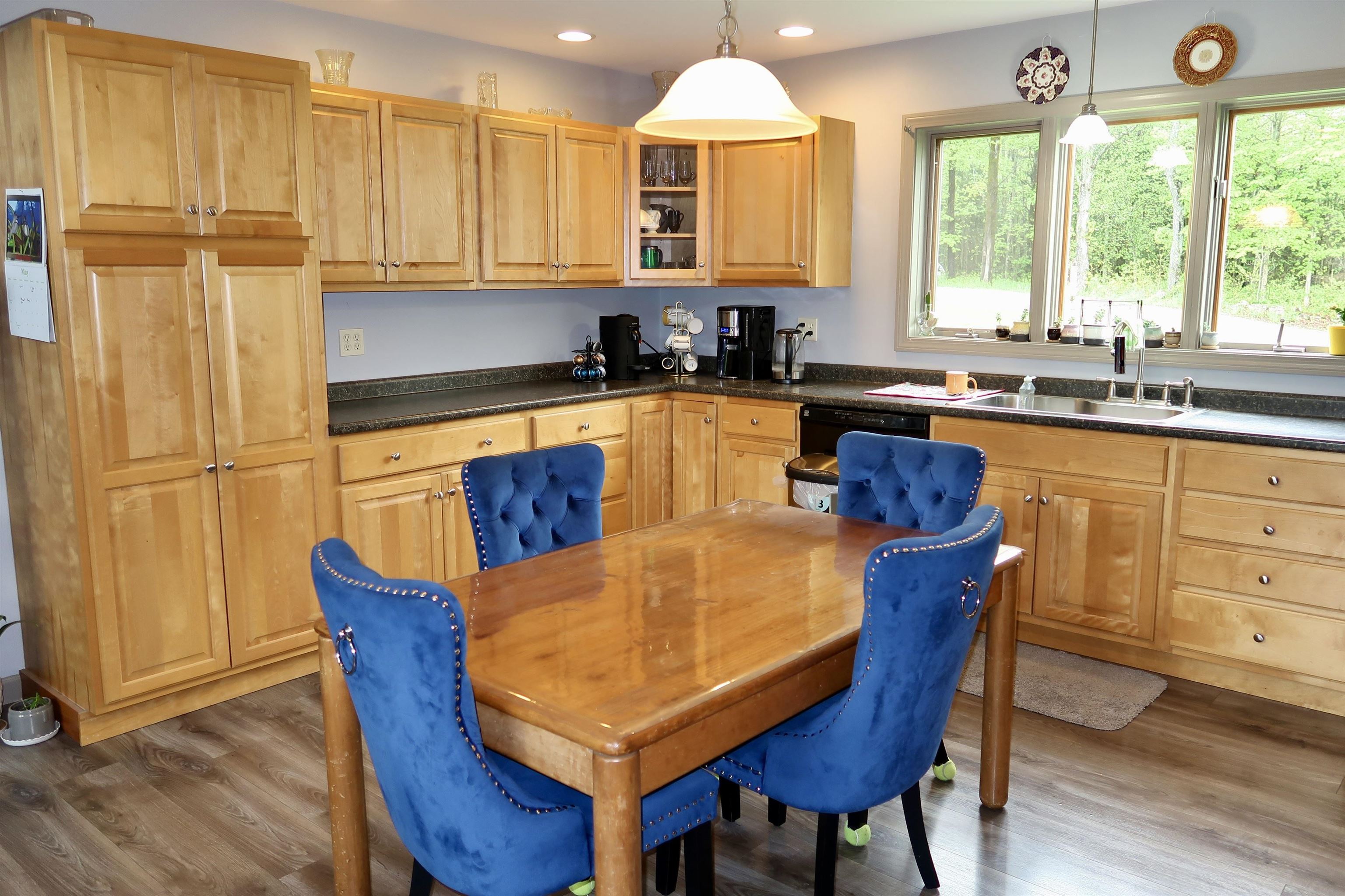 743 Lambert Road Washington, VT 05654 - Photo 8 of 53