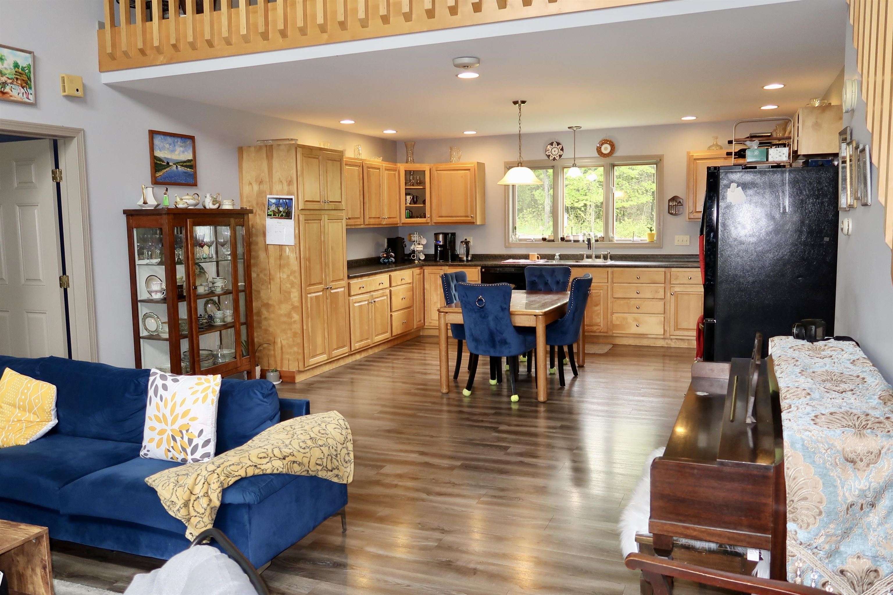743 Lambert Road Washington, VT 05654 - Photo 9 of 53