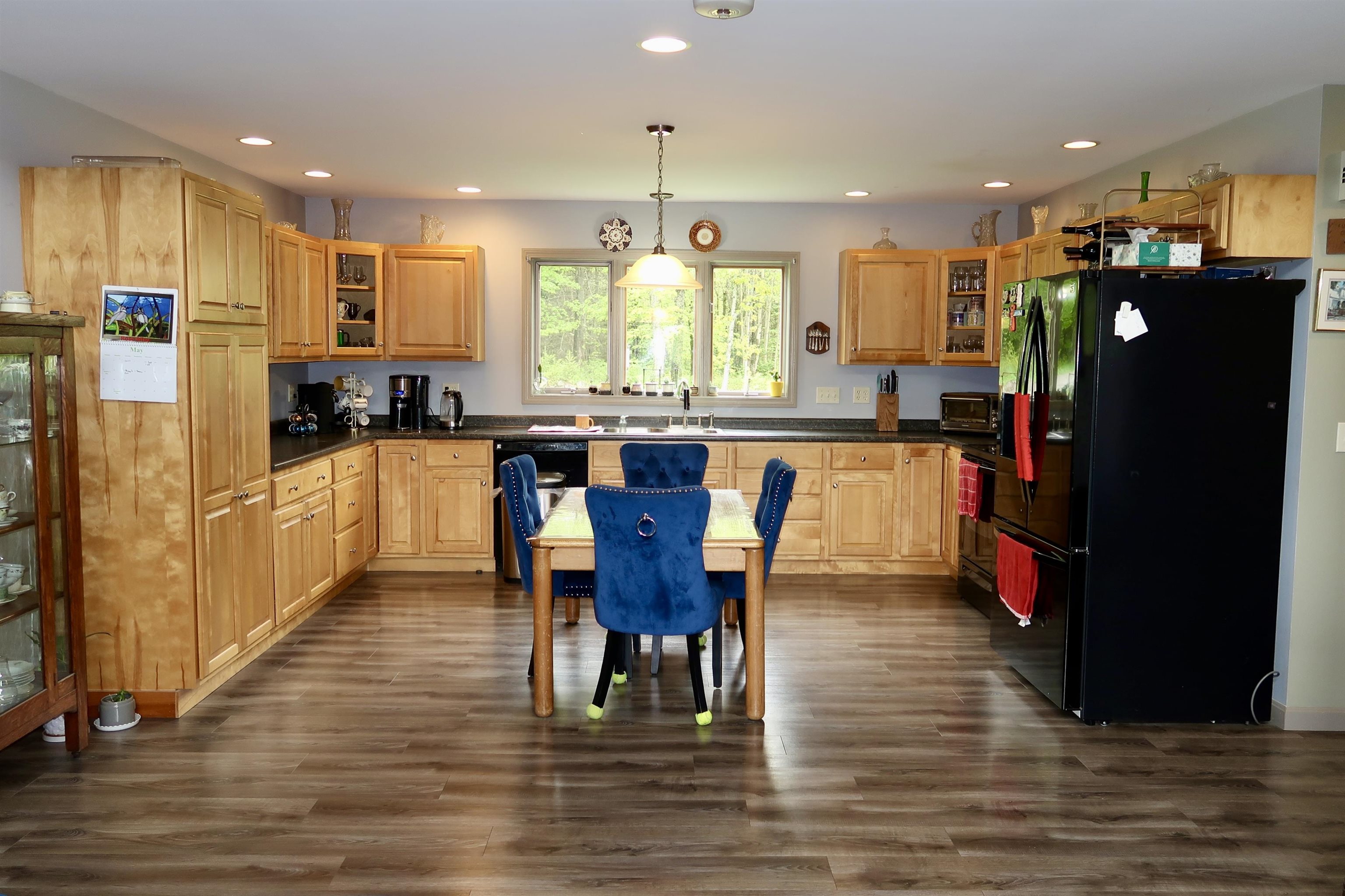 743 Lambert Road Washington, VT 05654 - Photo 10 of 53