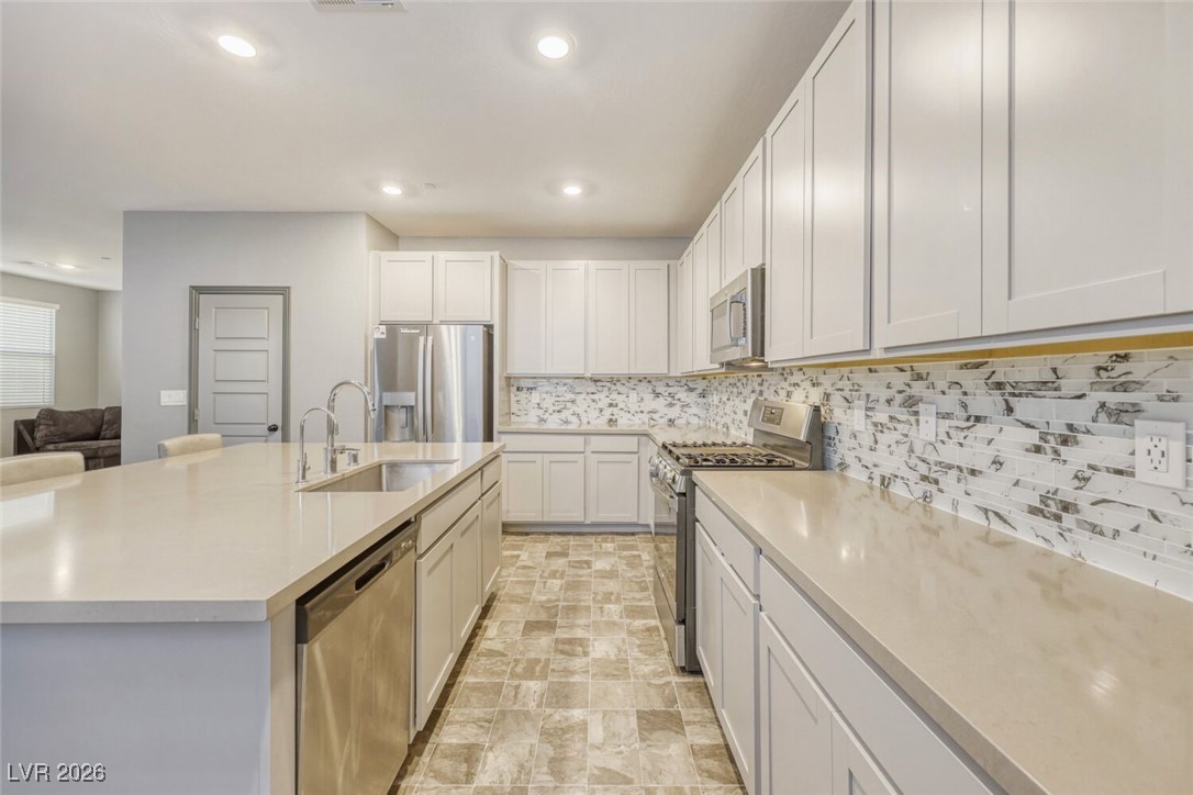 263 Polaris Ridge Avenue Henderson, NV 89011 - Photo 25 of 55