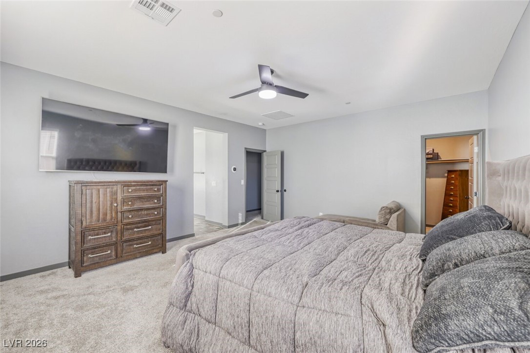 263 Polaris Ridge Avenue Henderson, NV 89011 - Photo 29 of 55